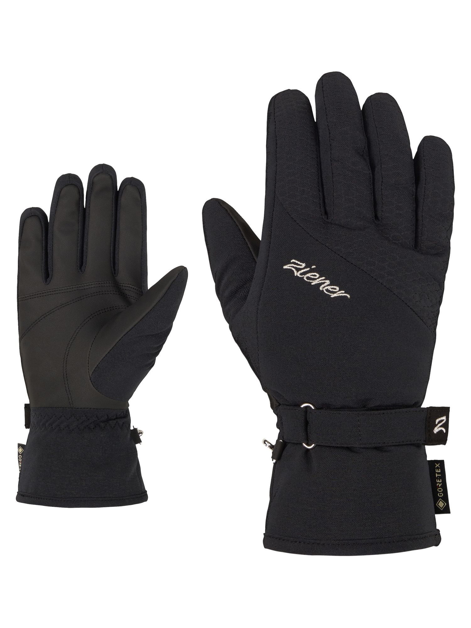 Ziener Skihandschuhe »KLAIRE GTX«