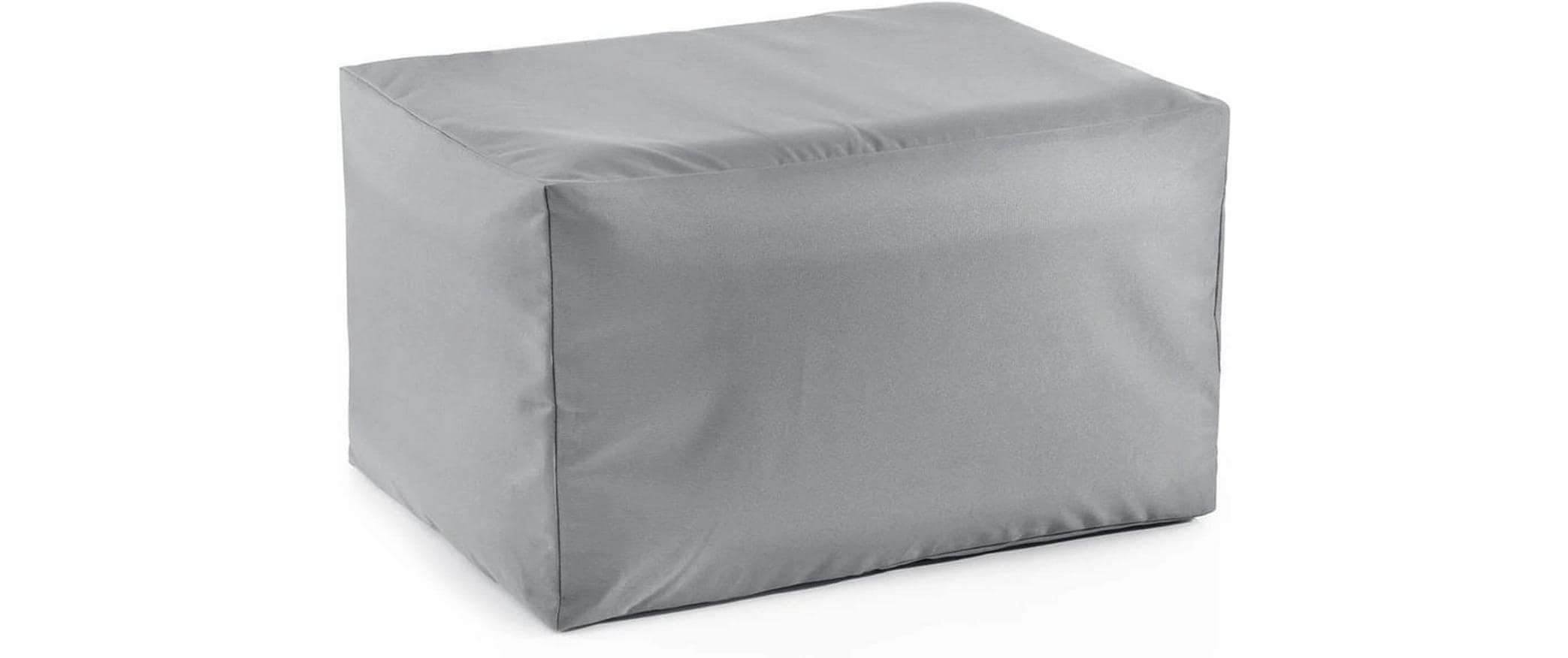Lumaland Pouf »In-& Outdoor 60 x 45 x 35 cm«