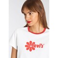 Levi's® T-Shirt »GRAPHIC JORDIE TEE L«