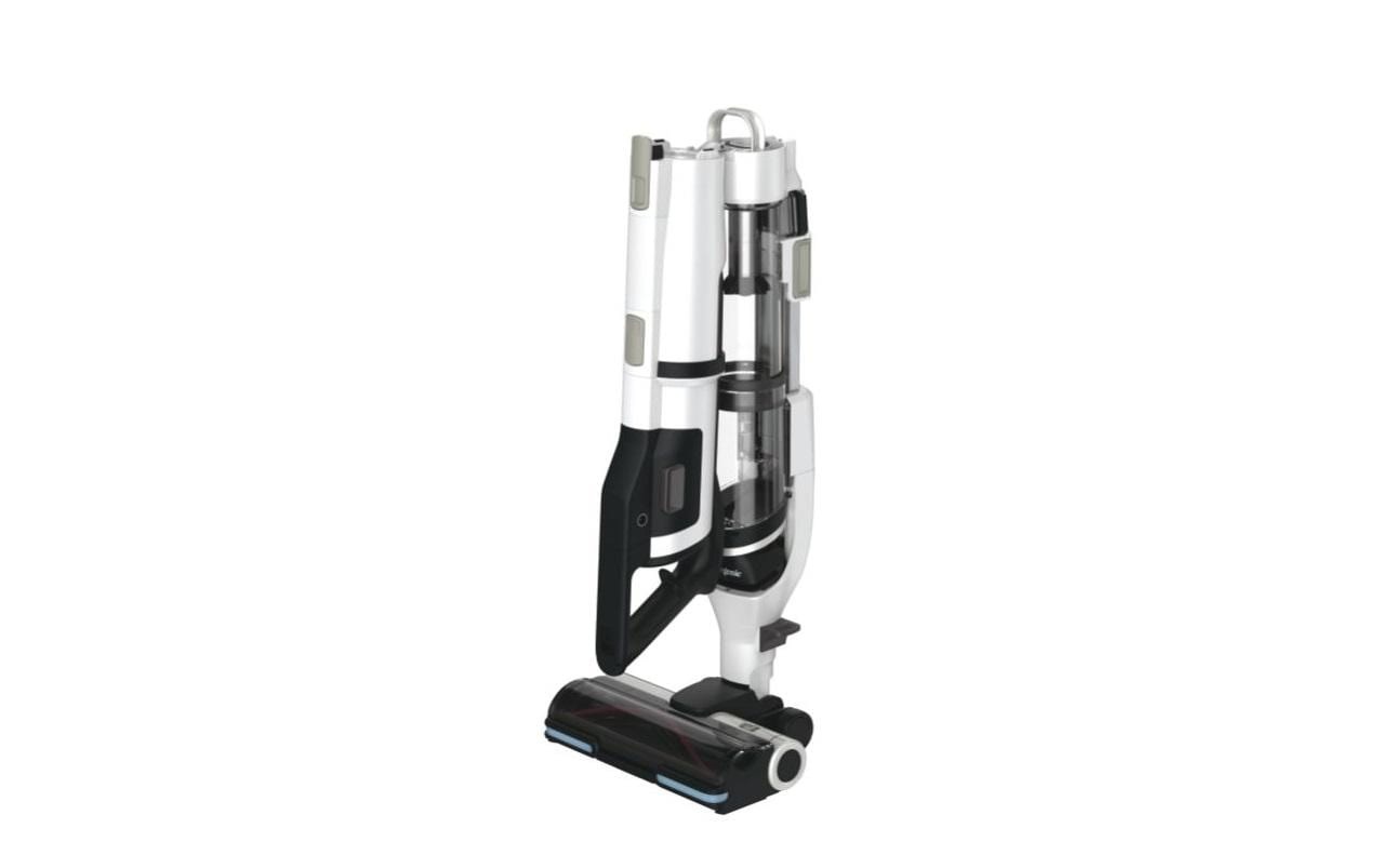 Hoover Akku-Hand-und Stielstaubsauger »HFX20H 11 Chalk White«