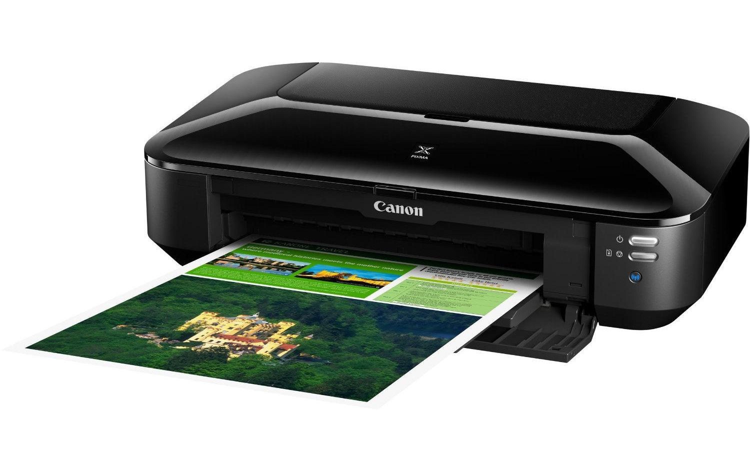 Canon Tintenstrahldrucker »PIXMA iX6850«