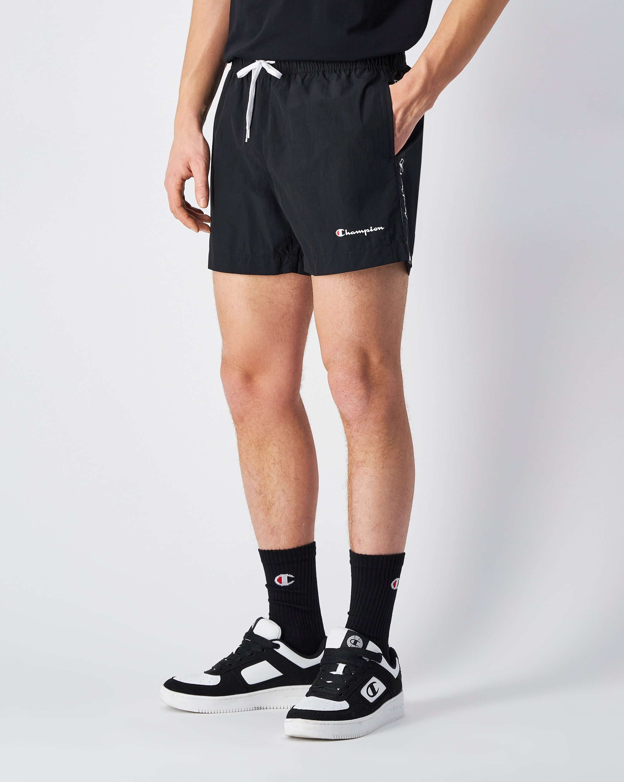 Champion Badeshorts