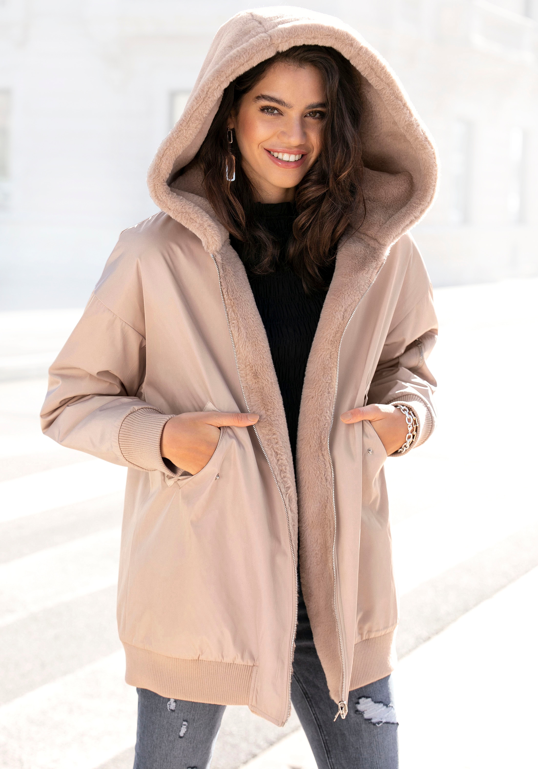 | Jacken online Damen bei Funktionsjacken kaufen Ackermann für