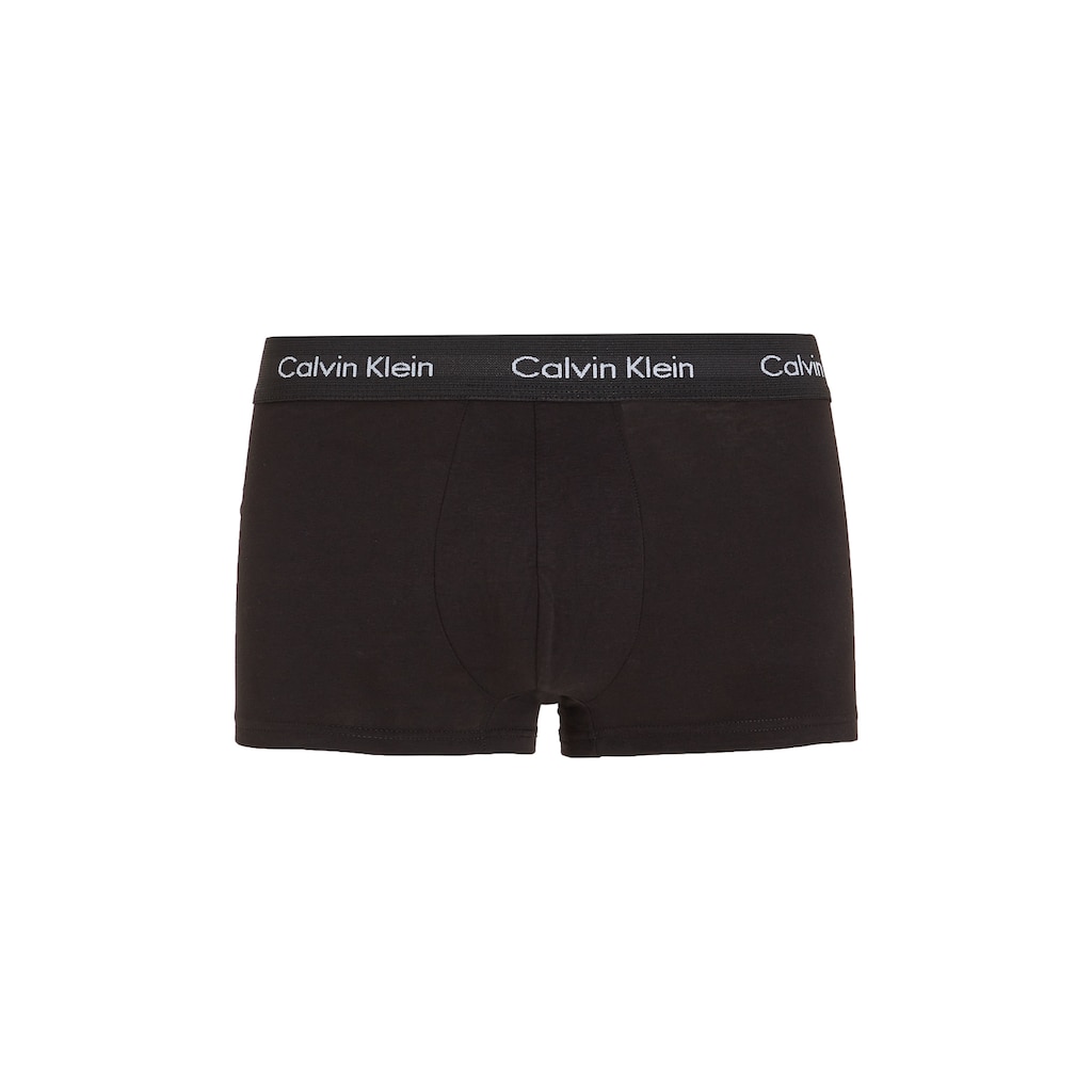 Calvin Klein Underwear Hipster, (3 St.)