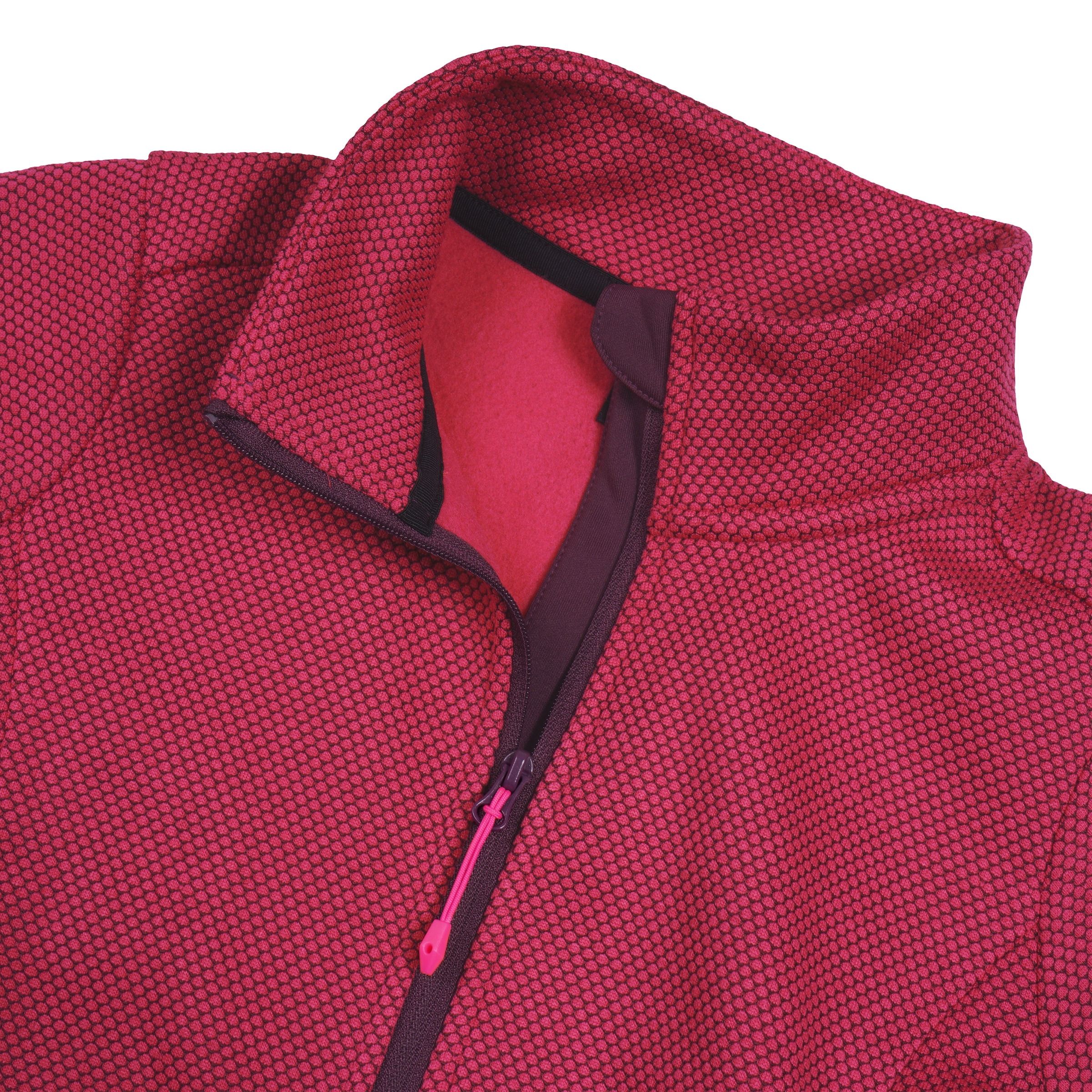 Icepeak Funktionsjacke »K FLEECEJACKE KEMNATH«