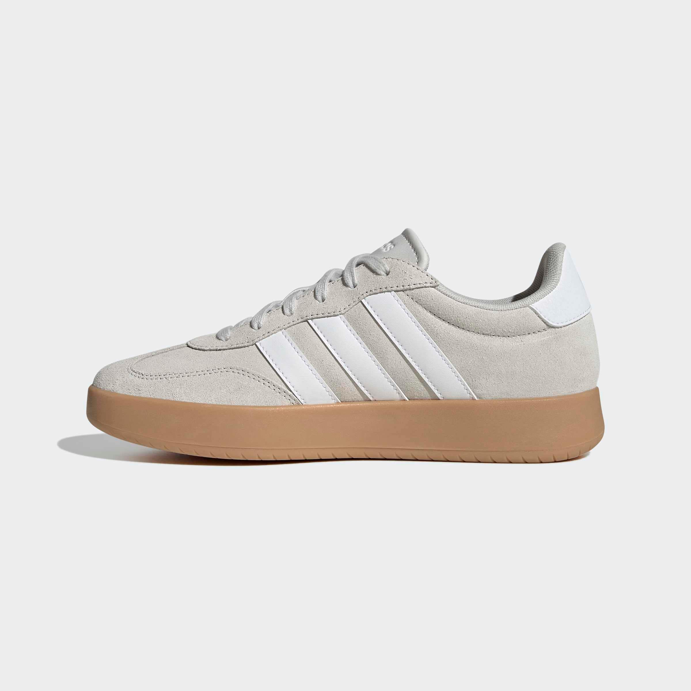 adidas Sportswear Sneakers »BARREDA«  inspiré du design de l’adidas handball spezial