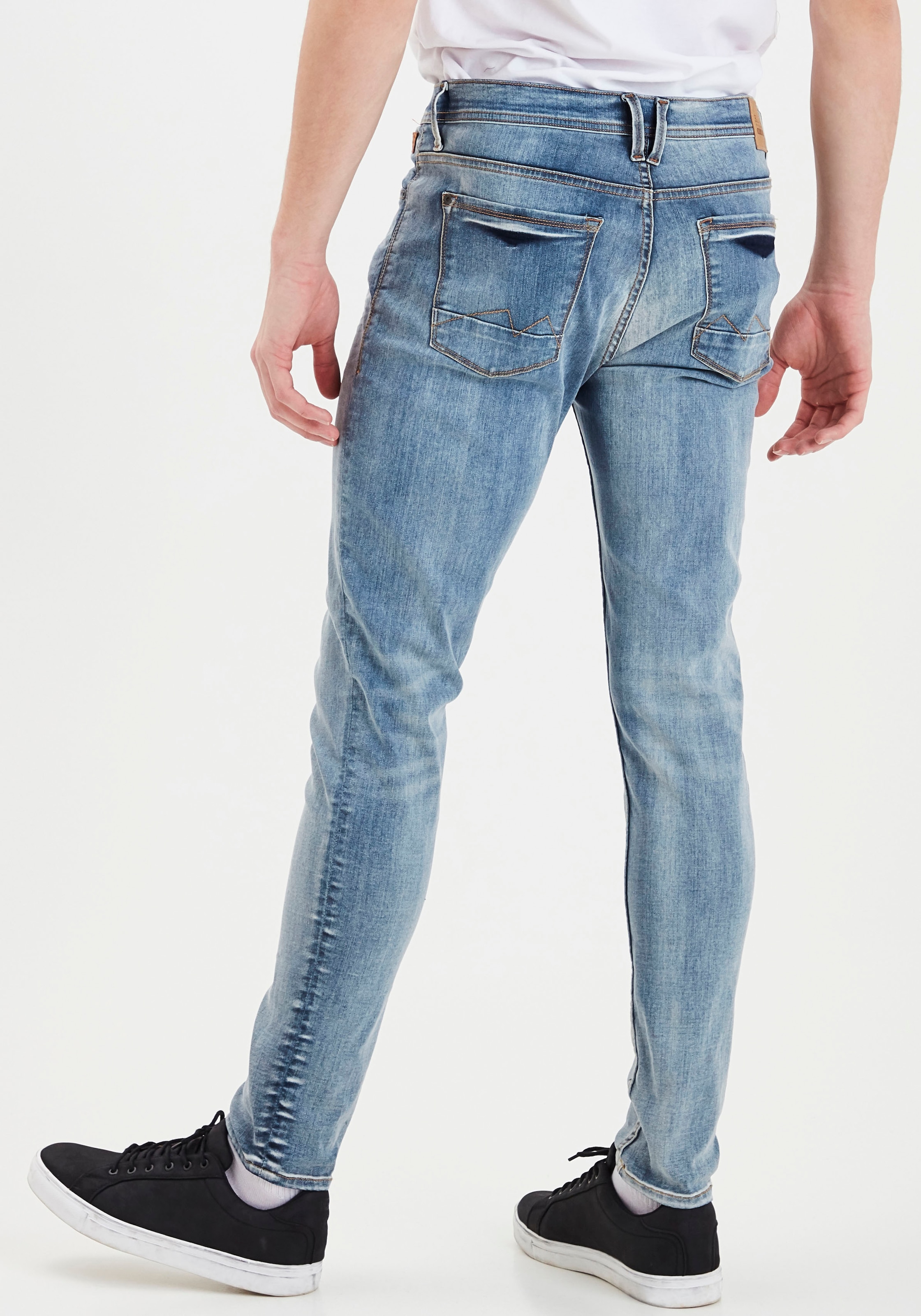 Blend Slim-fit-Jeans »Twister Multiflex«