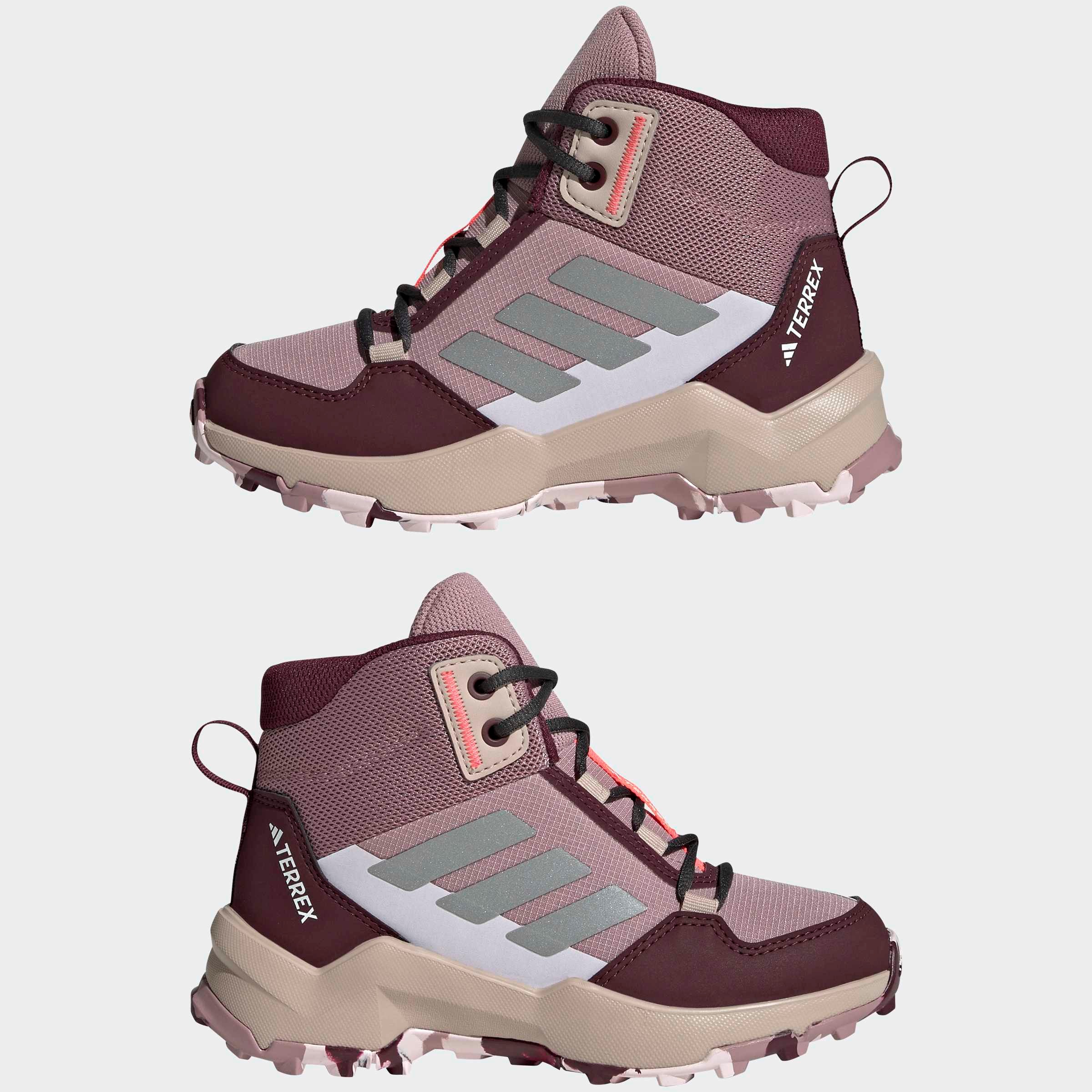 adidas TERREX Chaussure de randonnée »AX4R MID«  pour enfants