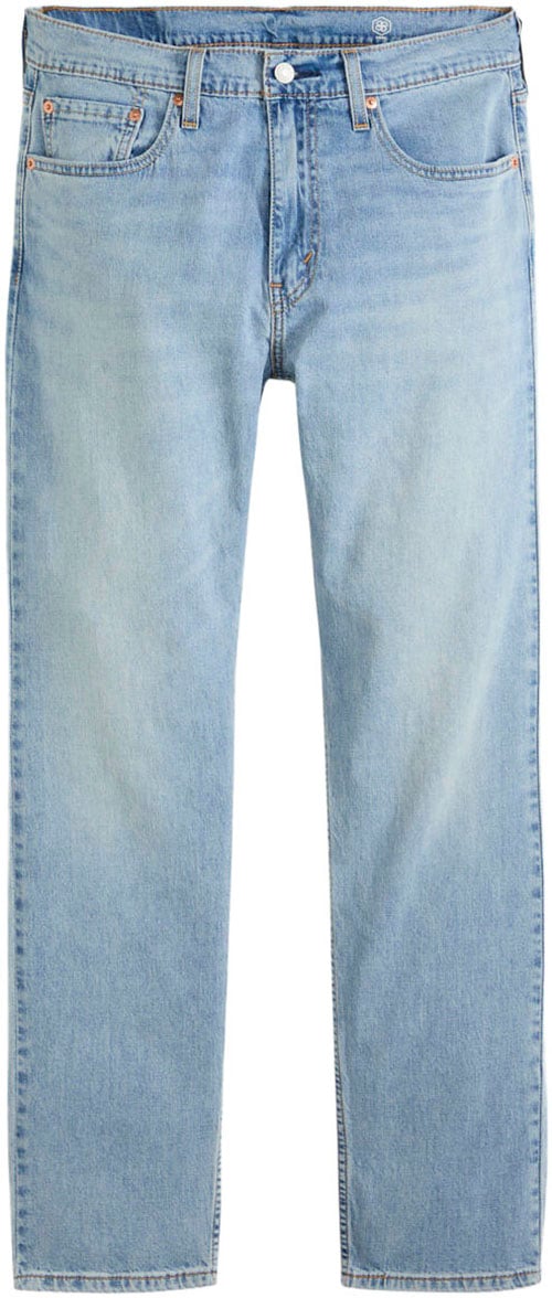 Levi's® Jeans taille basse »502 TAPER« in elegantem, modernem Stil