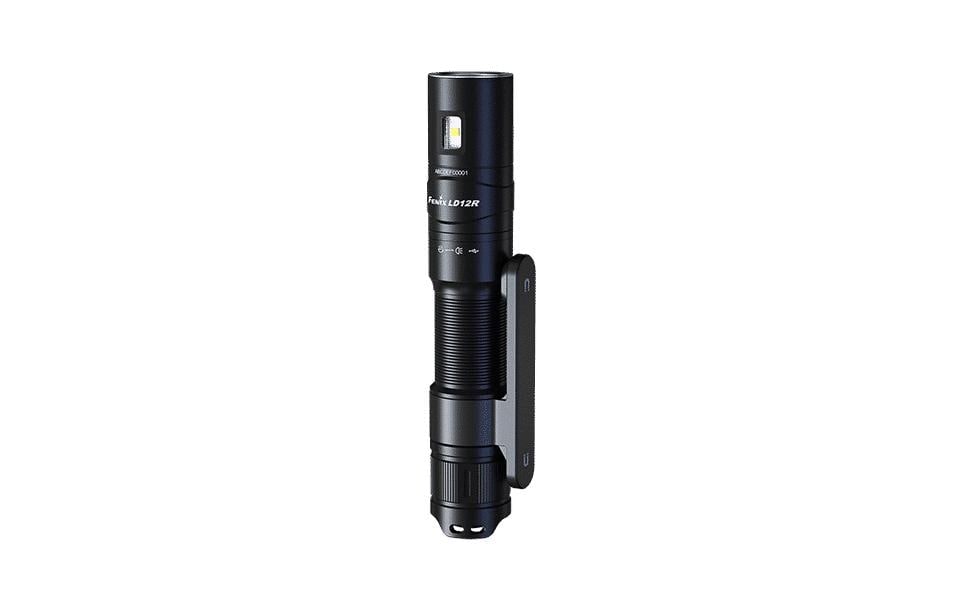 Fenix Taschenlampe »LD12R«