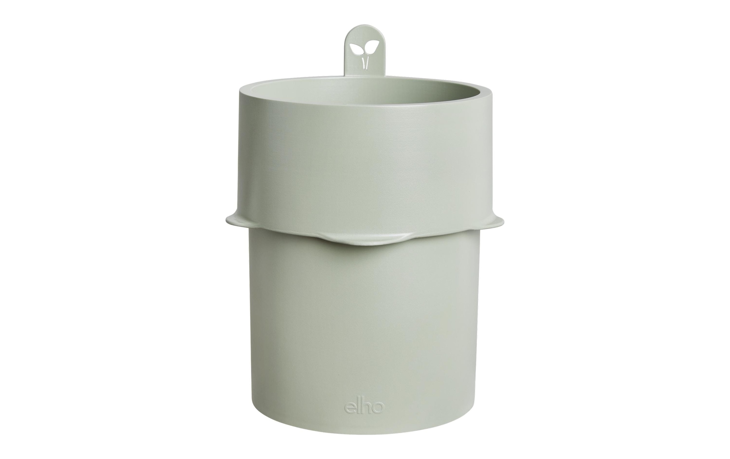 Elho Pot à herbes »Bouncy Basil 17 cm«