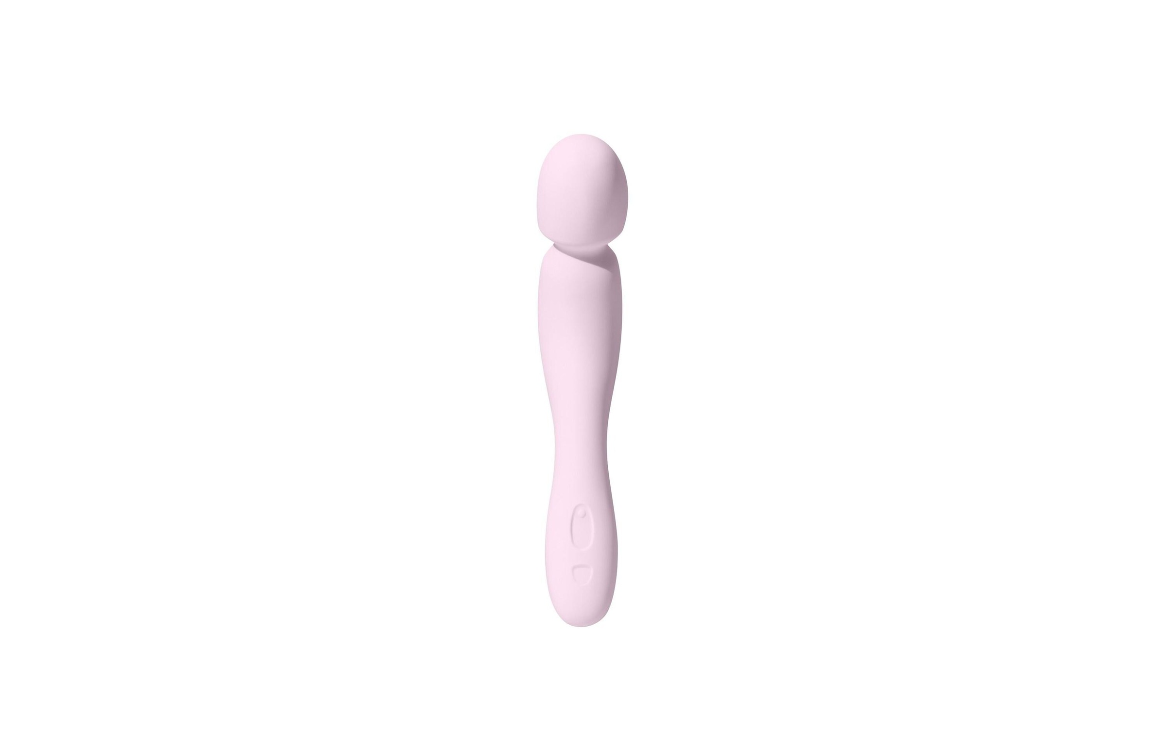   Vibrator »Dame Com Wand Quarz« Hochwertiges Sextoy
