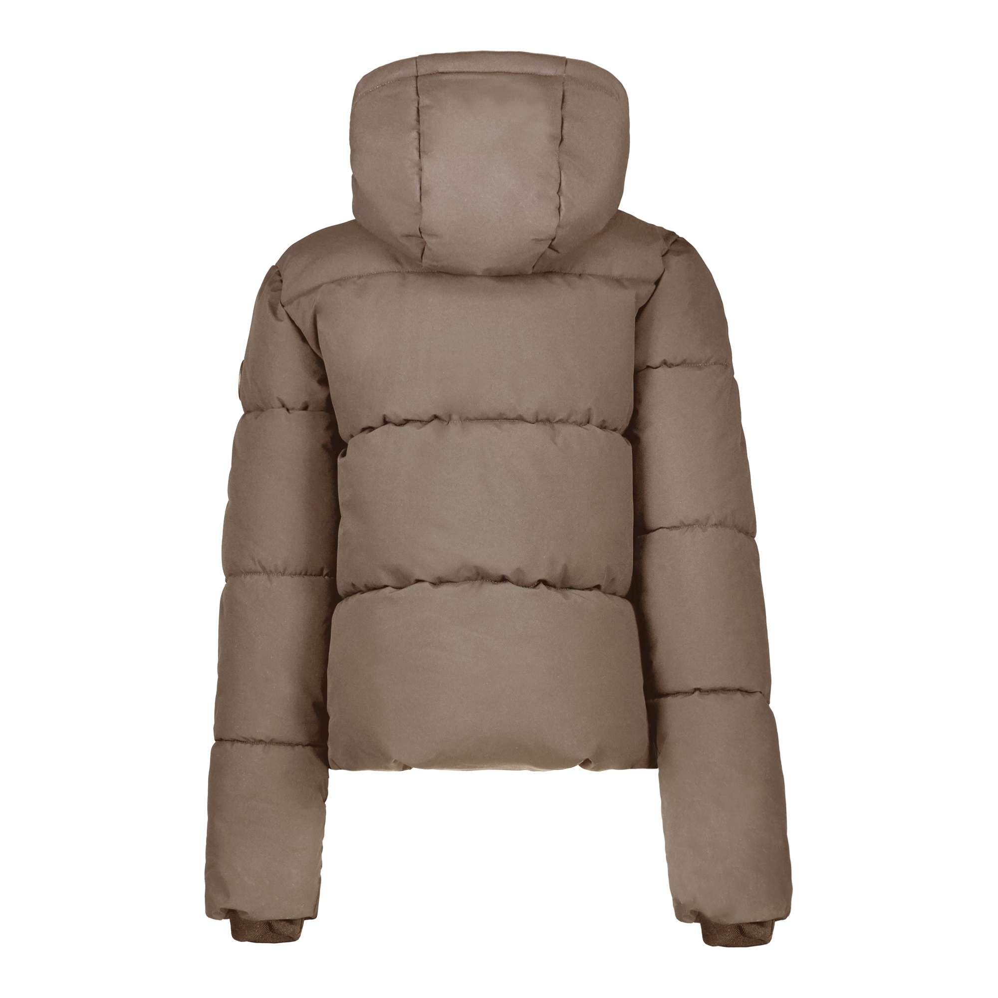 CARS JEANS Veste matelassée »COSEY« mit Kapuze