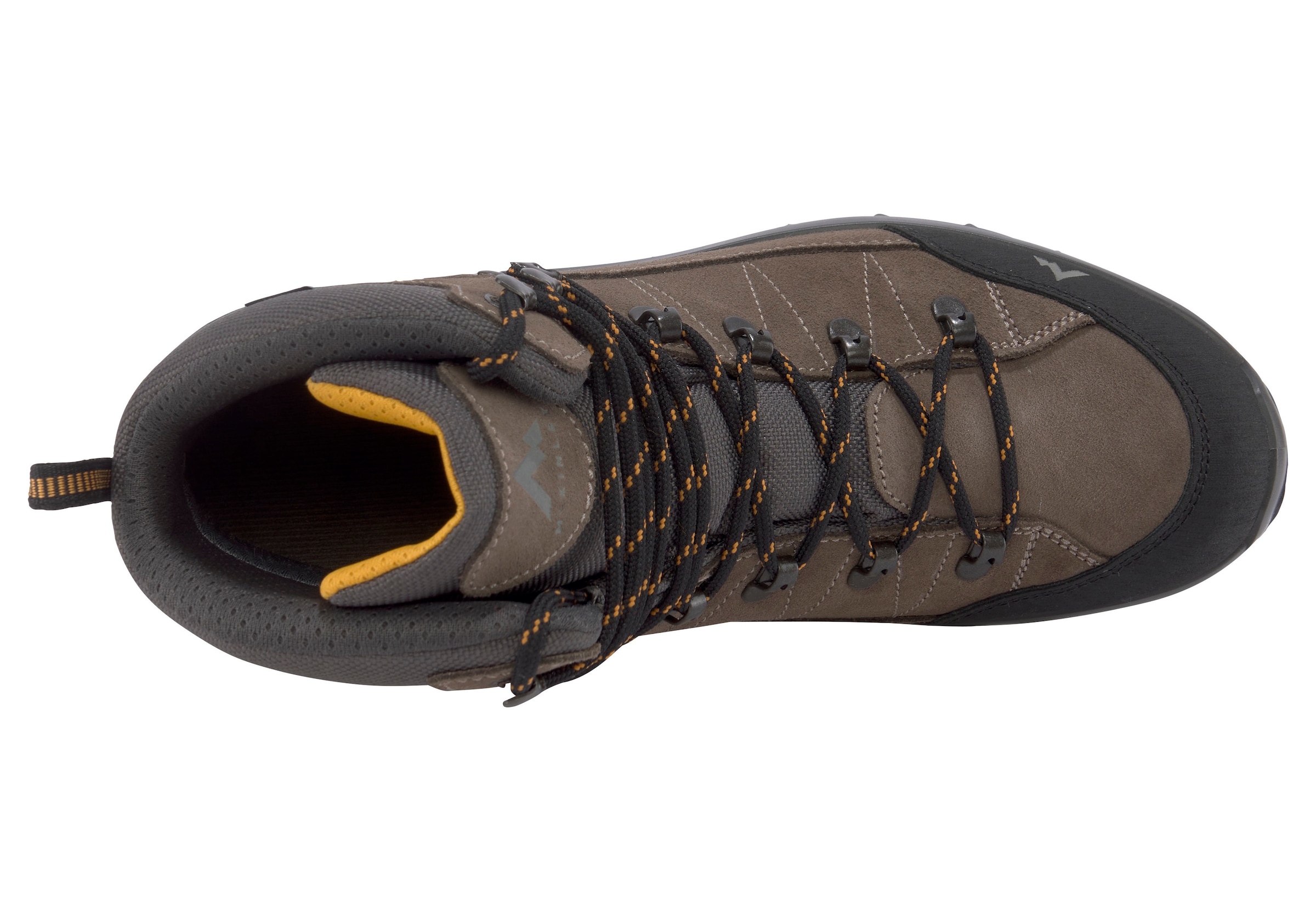 McKINLEY Wanderschuh »Alpspitz AQX«