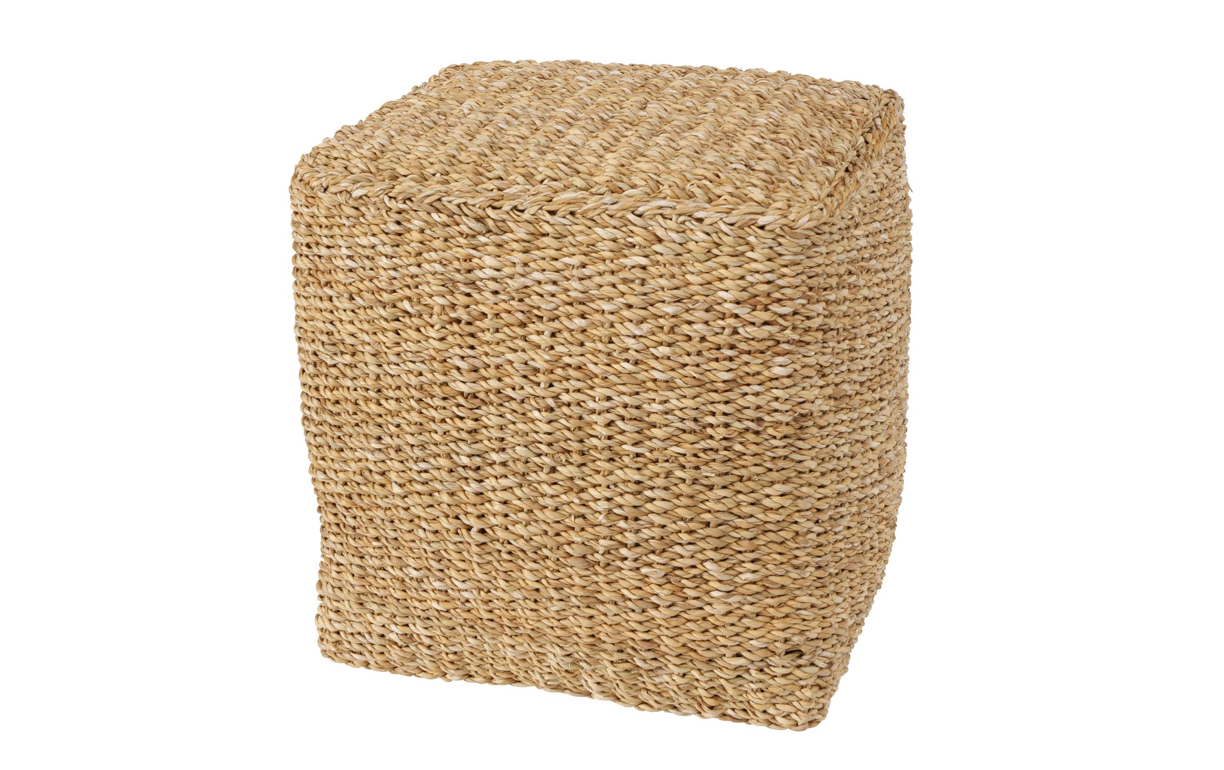 Image of BOLTZE Pouf »Sophy Seegras, 40 x 40 cm« bei Ackermann Versand Schweiz