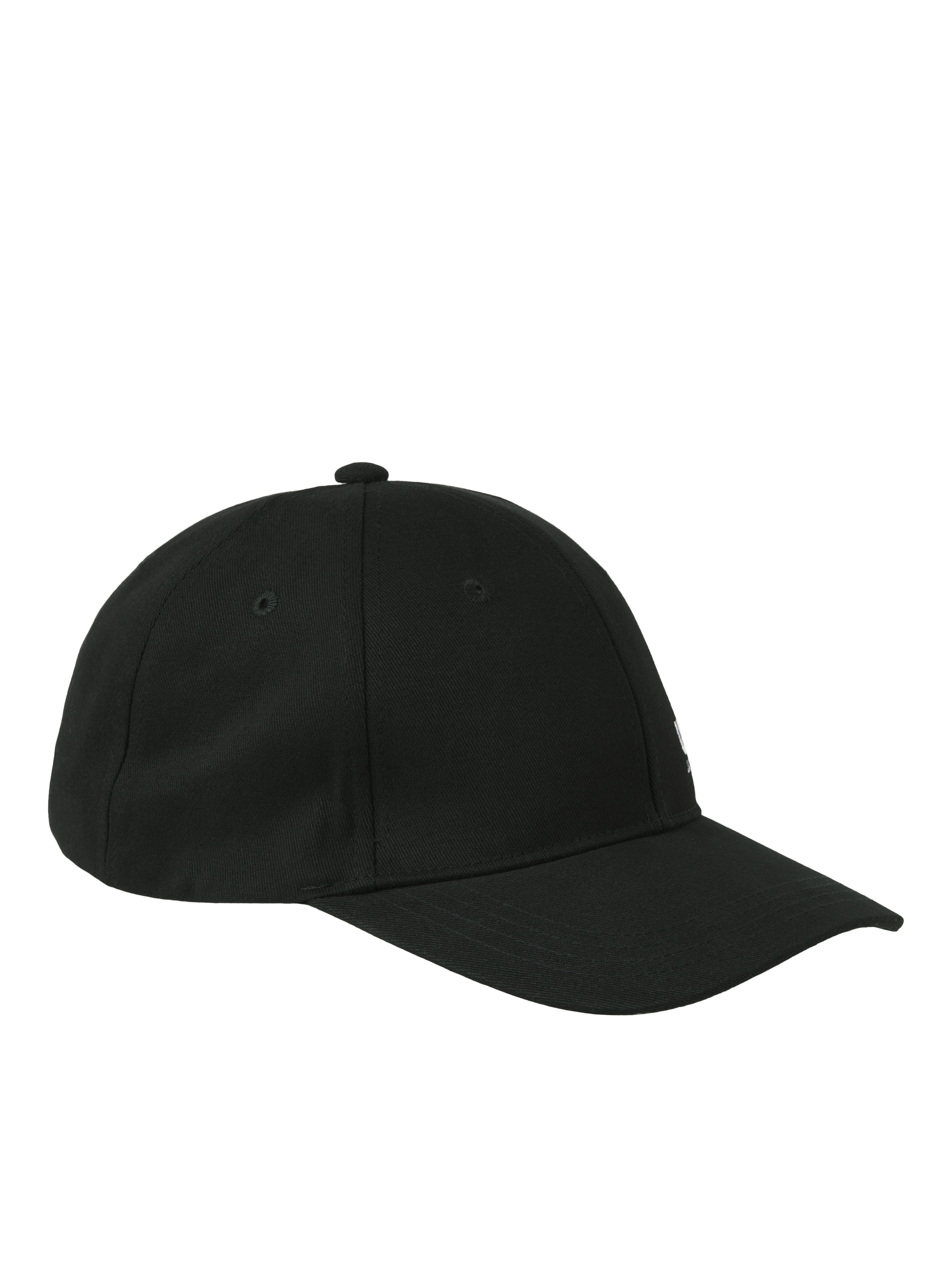 Jack & Jones Baseball Cap »JACURBN BASEBALL CAP NOOS«, mit Logo Schriftzug