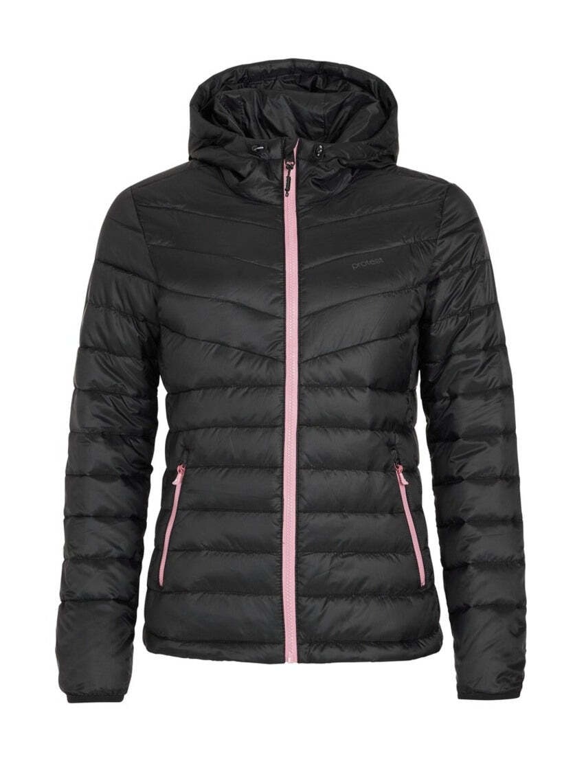 Image of Protest Allwetterjacke "Jacke PRTCLOVER"