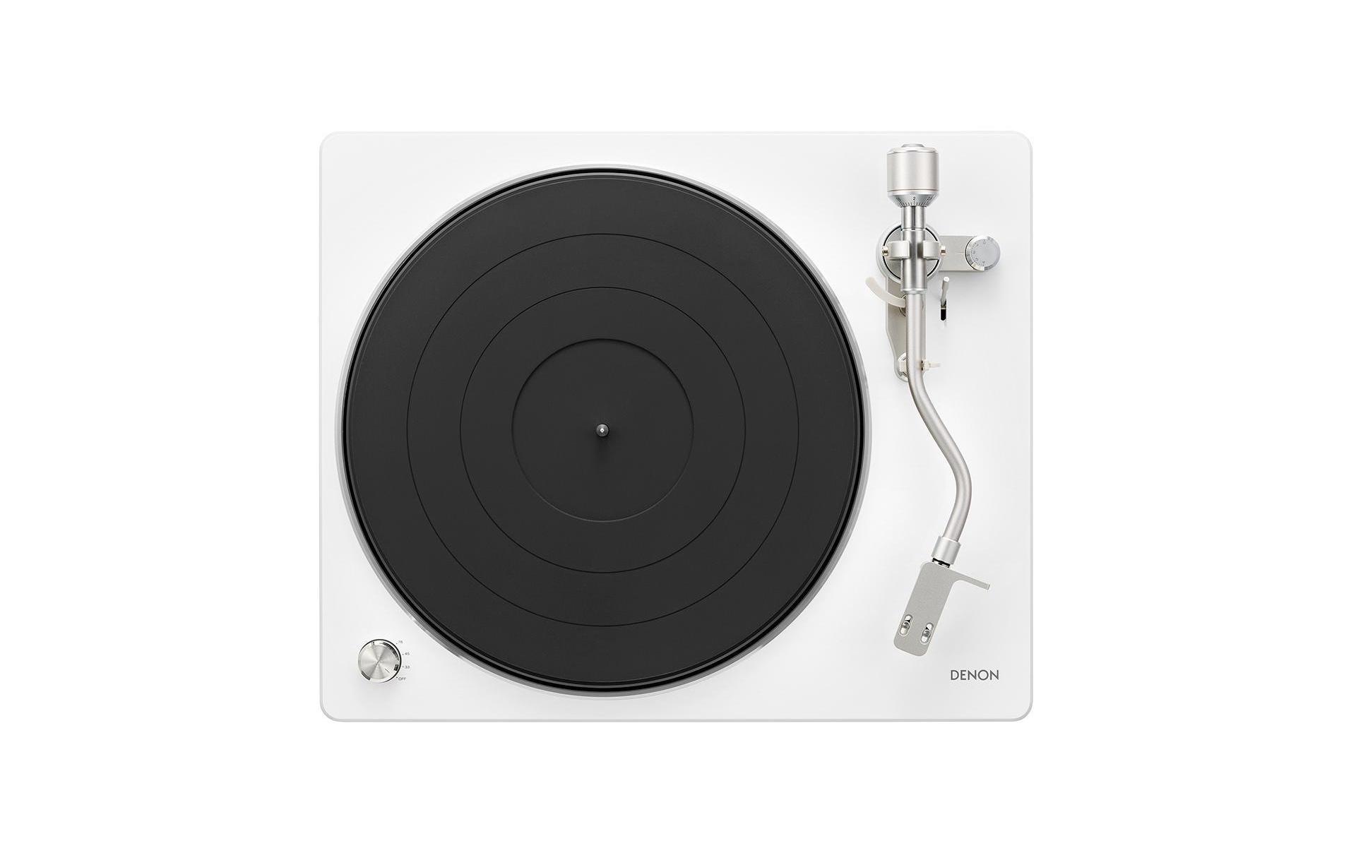 Denon Plattenspieler »Denon DP-450US«