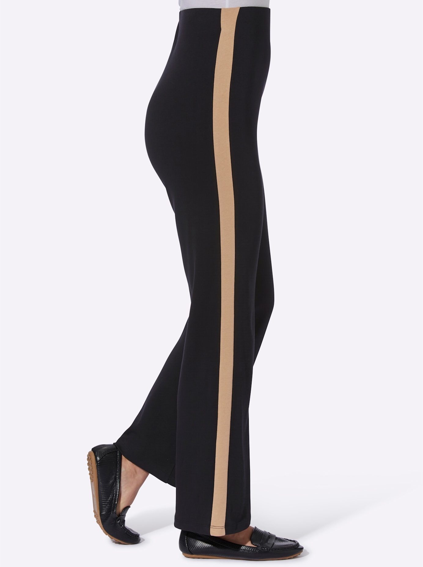 Classic Basics Jerseyhose