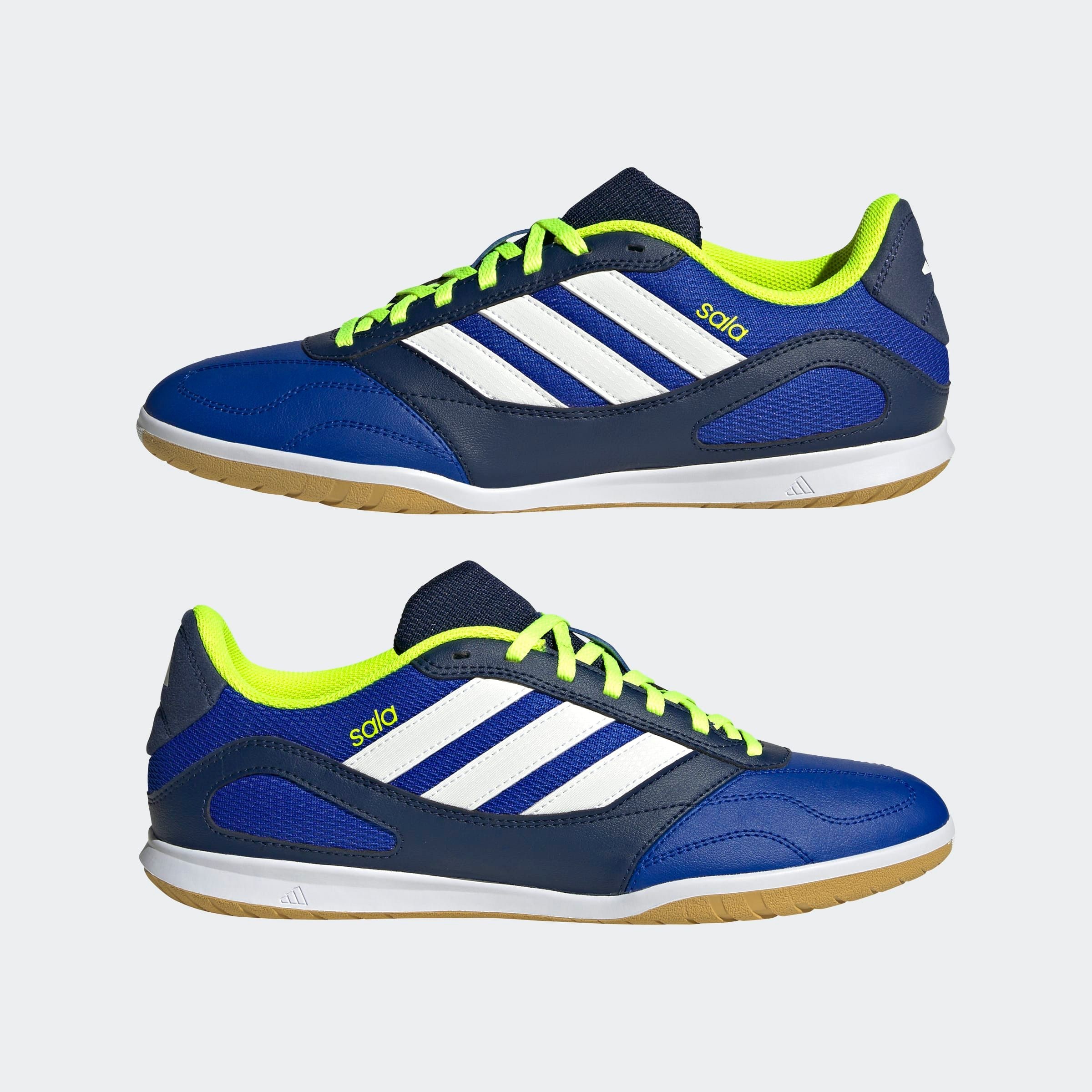 adidas Performance Fussballschuh »SUPER SALA COMPETITION 3 HALLENSCHUHE«
