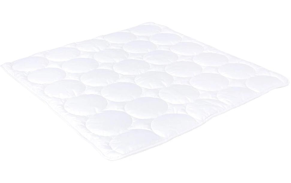Image of Träumeland Kinderbettdecke "Tau 100 x 135 cm" 2 Stk. tlg.