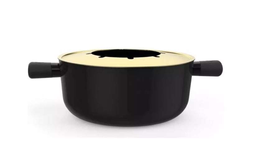 Image of Stöckli Fondue "Pot Emotion BL"