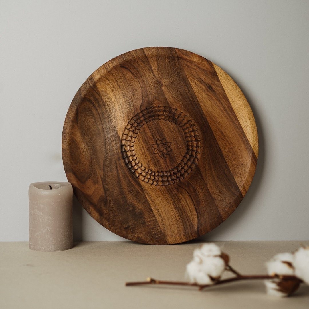 Image of Wood Dream Schneidebrett »Holzbrett Hora«, (1 St.) bei Ackermann Versand Schweiz