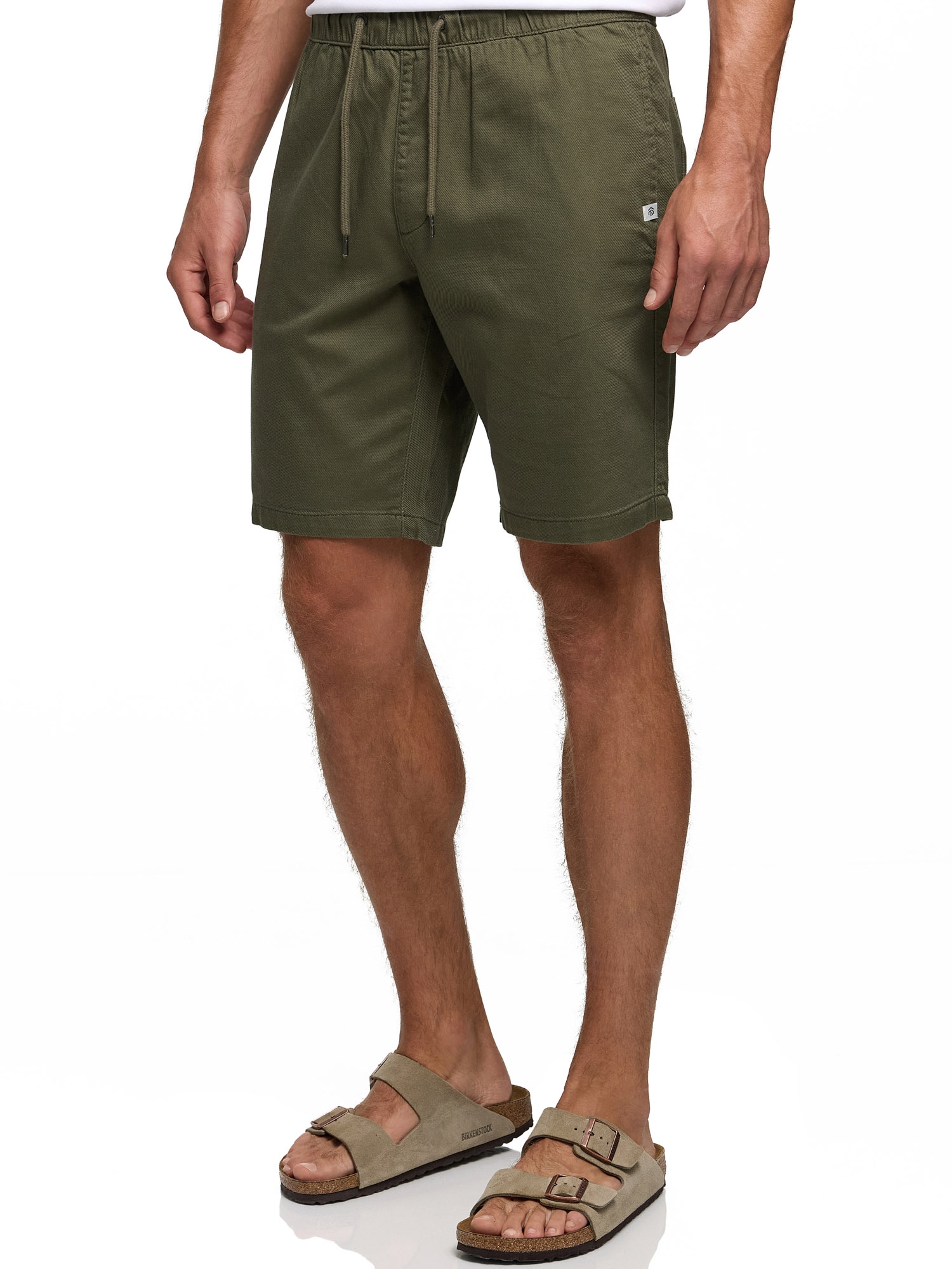 Indicode Short »INMelaton Shorts«