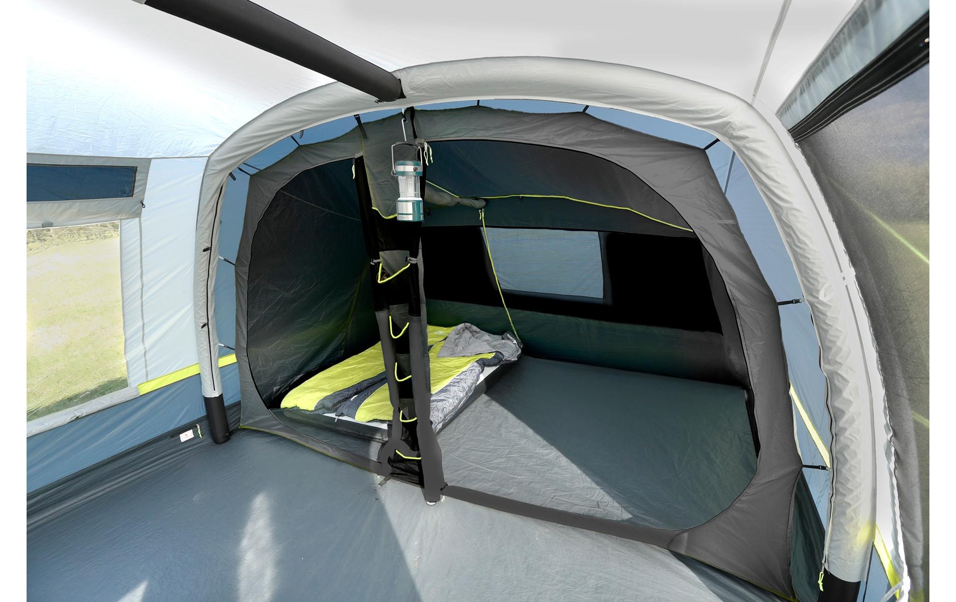 BRUNNER Tente dôme »Paraiso 45082« 5 Personen