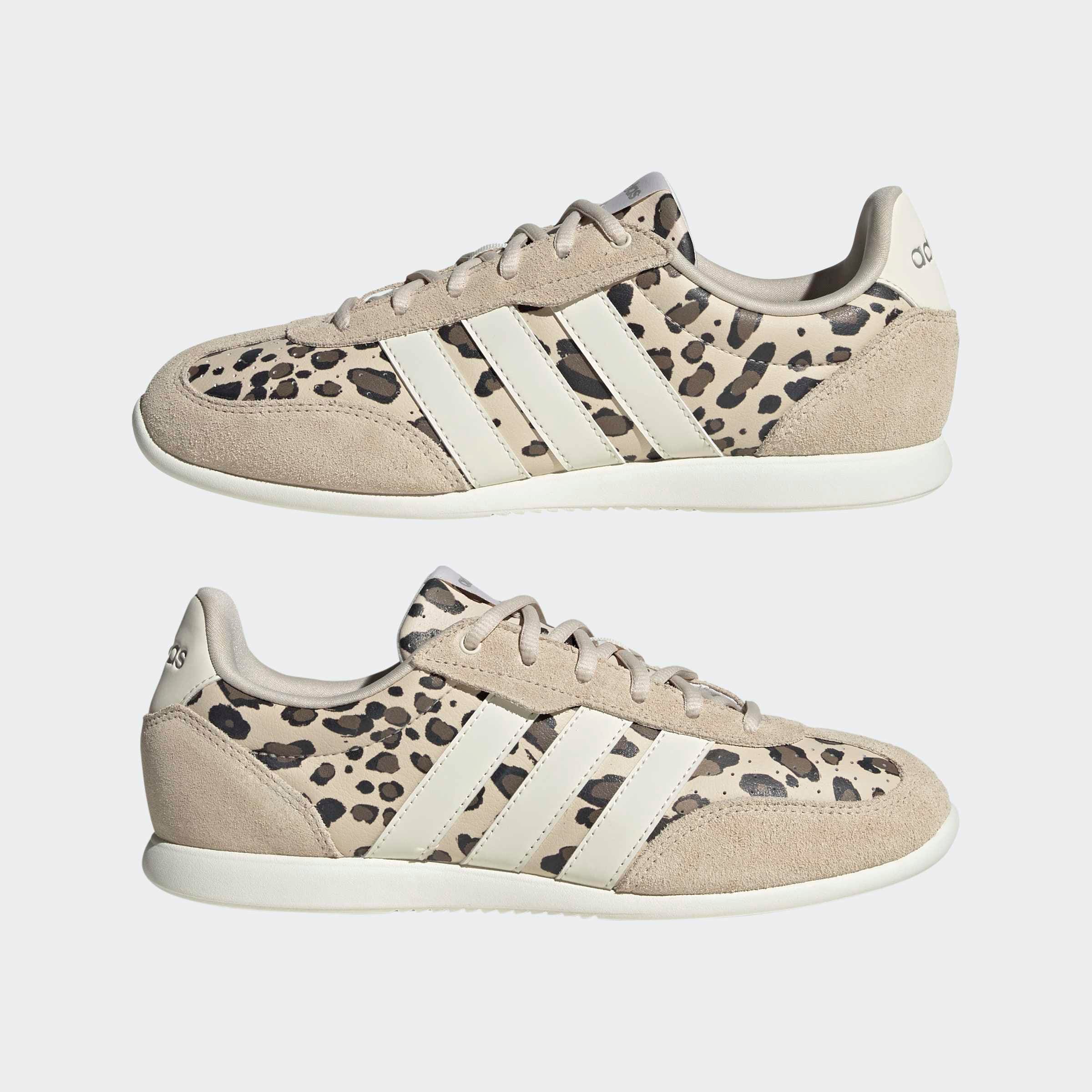 adidas Sportswear Sneakers »BARREDA LO«  avec motif léopard