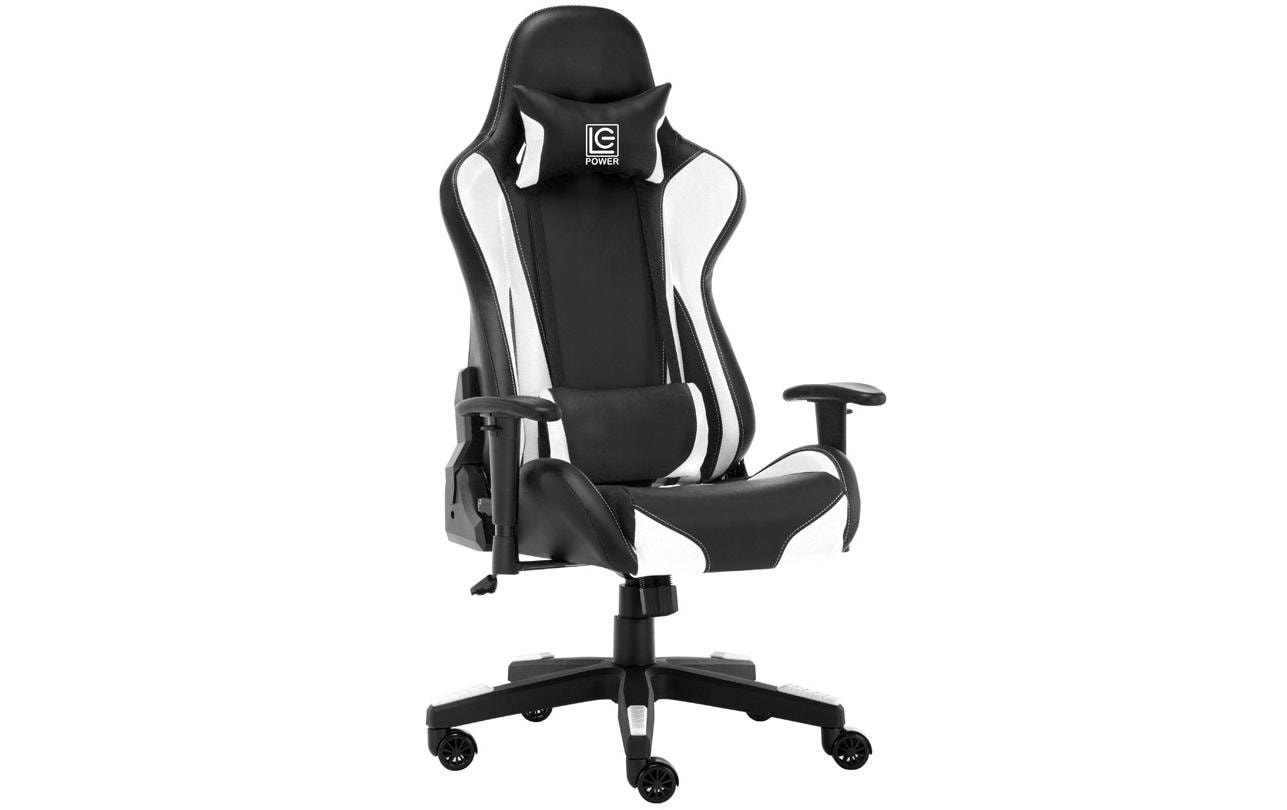 LC-Power Gaming-Stuhl »Gaming Chair«