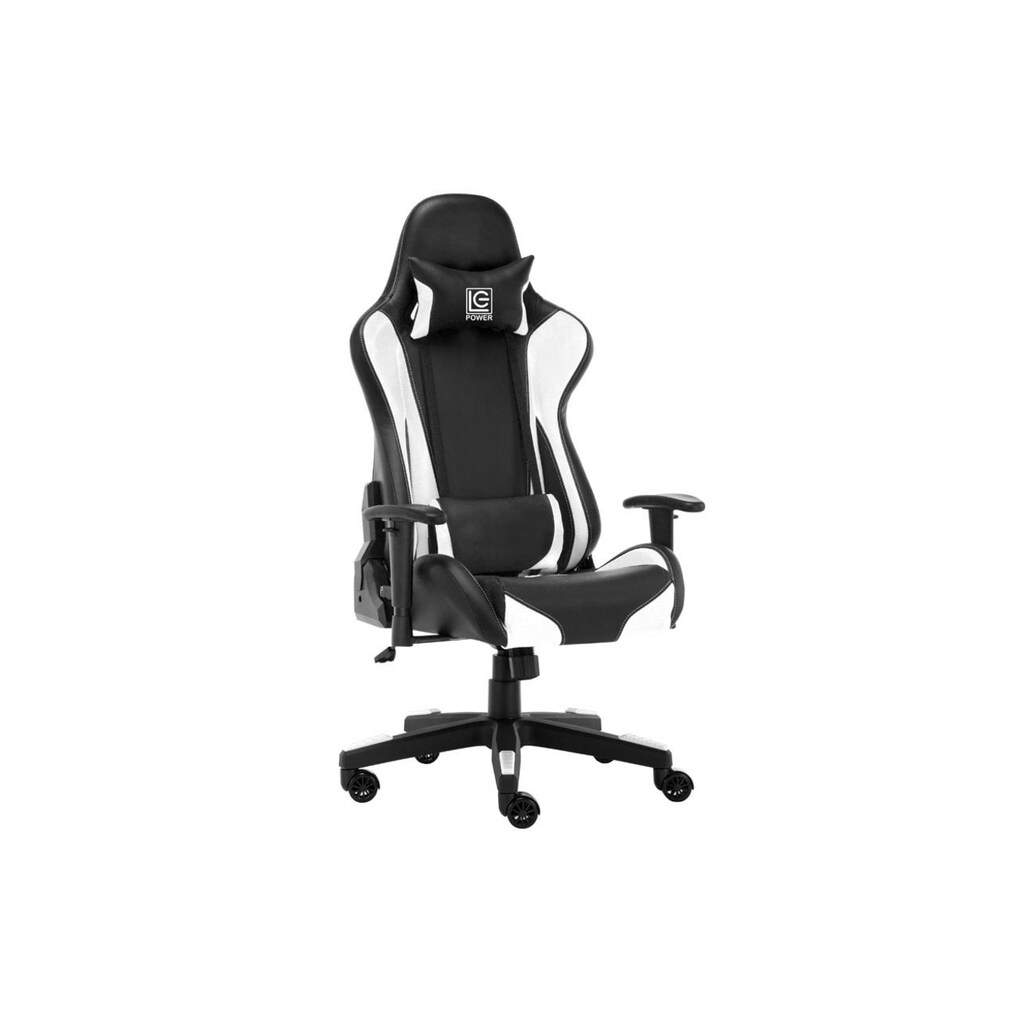 LC-Power Gaming-Stuhl »Gaming Chair«
