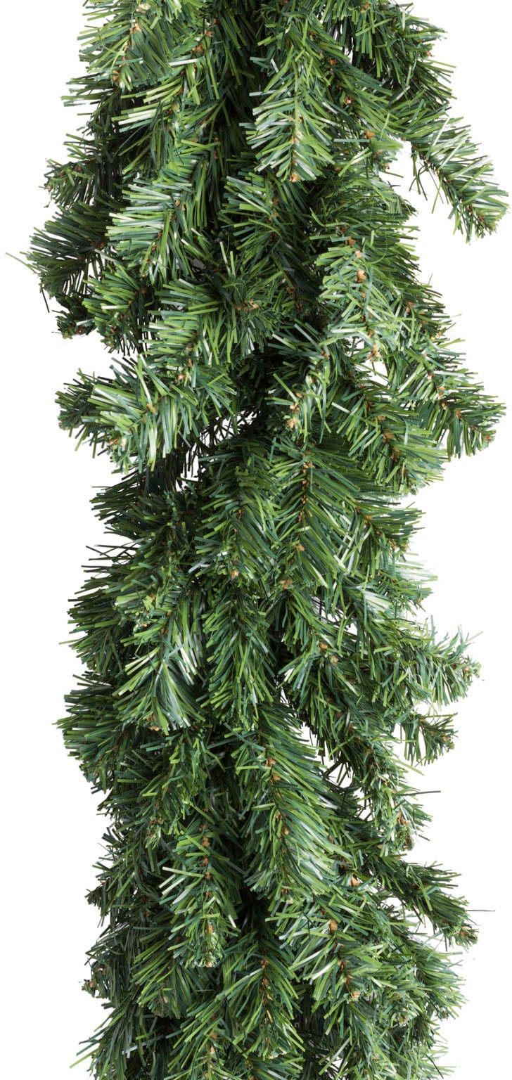 Botanic-Haus Künstliche Zimmerpflanze »Tannengirlande Schwarzwald«