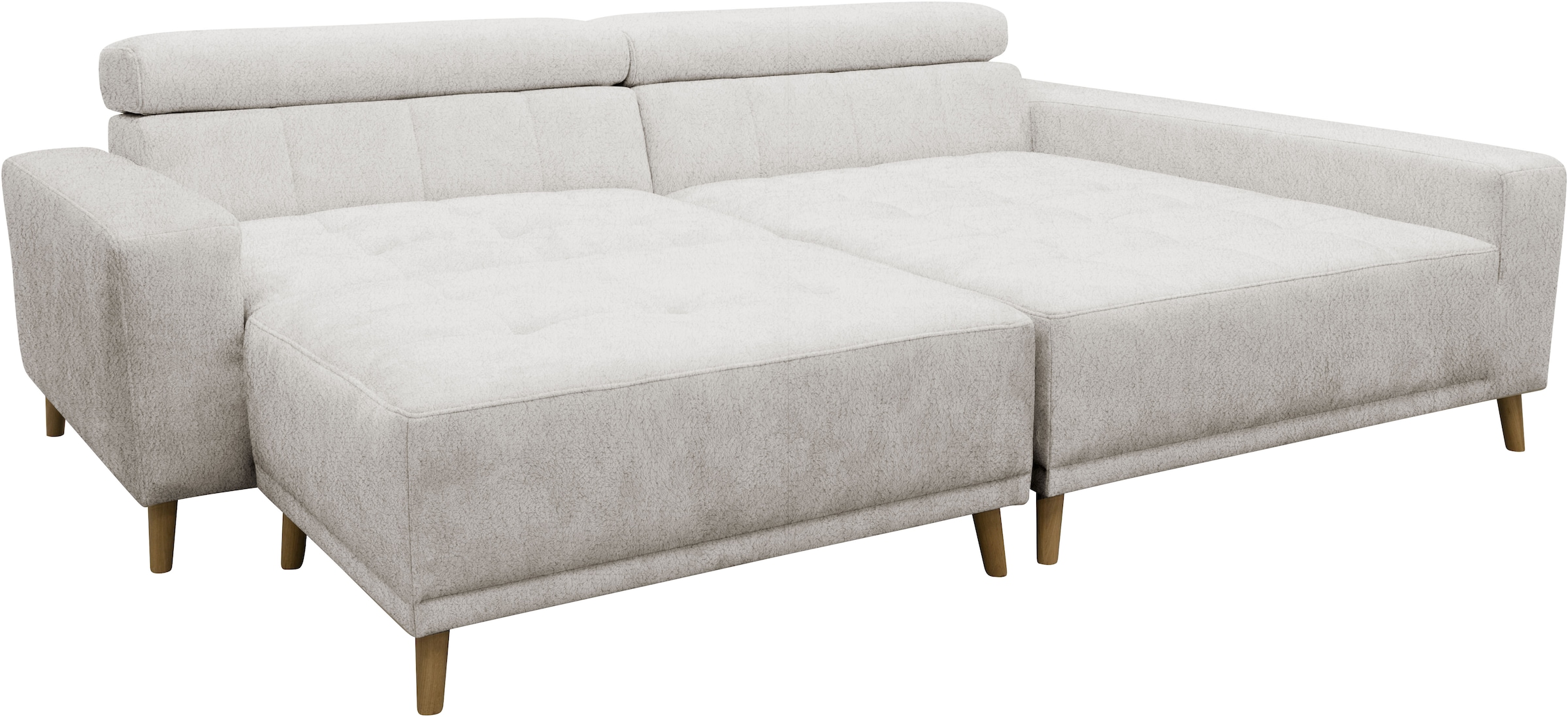 GOODproduct Ecksofa »Greve«