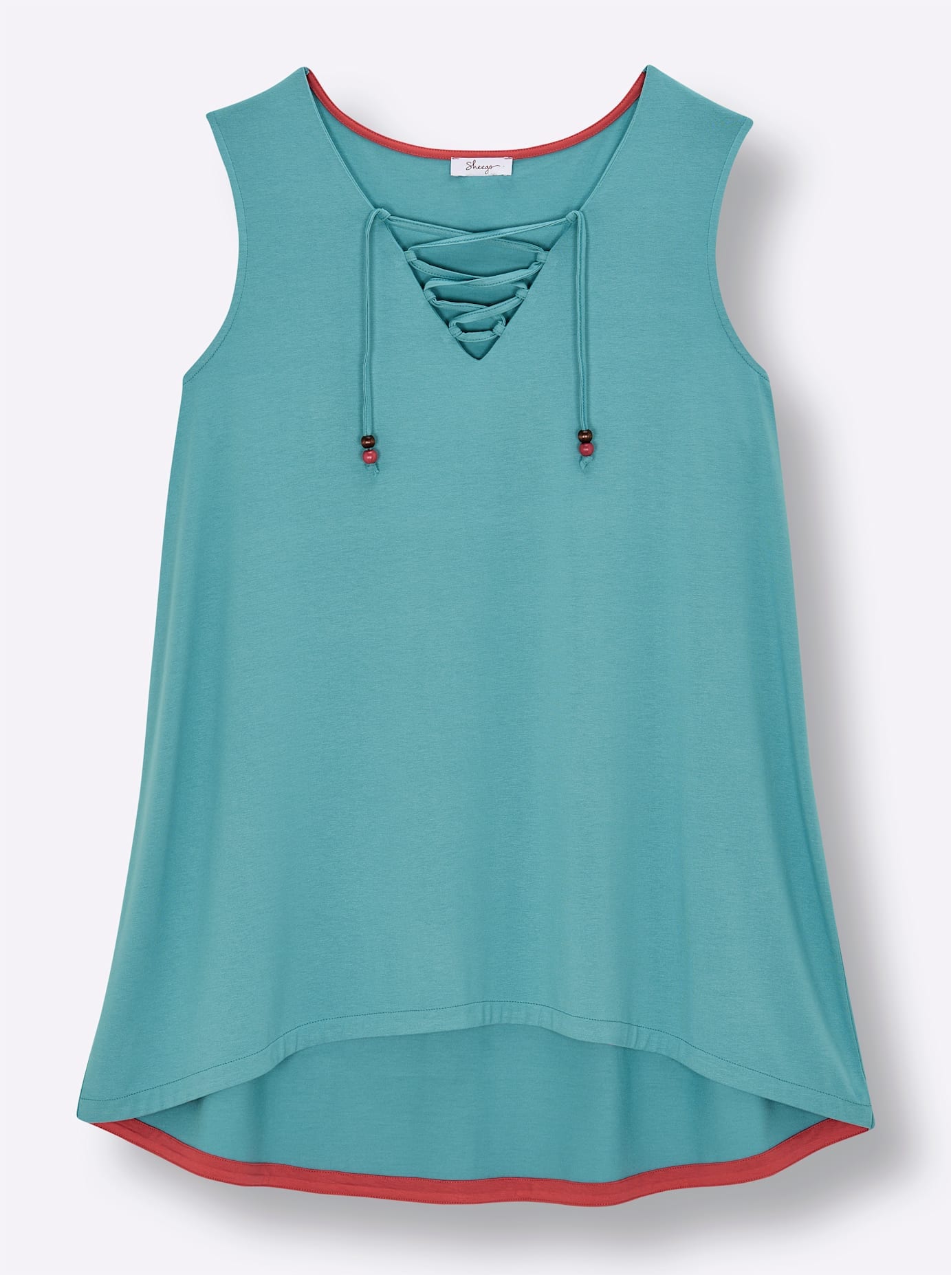 Sheego Longtop