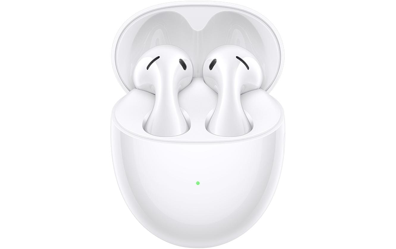 Huawei wireless In-Ear-Kopfhörer »Wireless In-Ear-Kopfhör«, Bluetooth