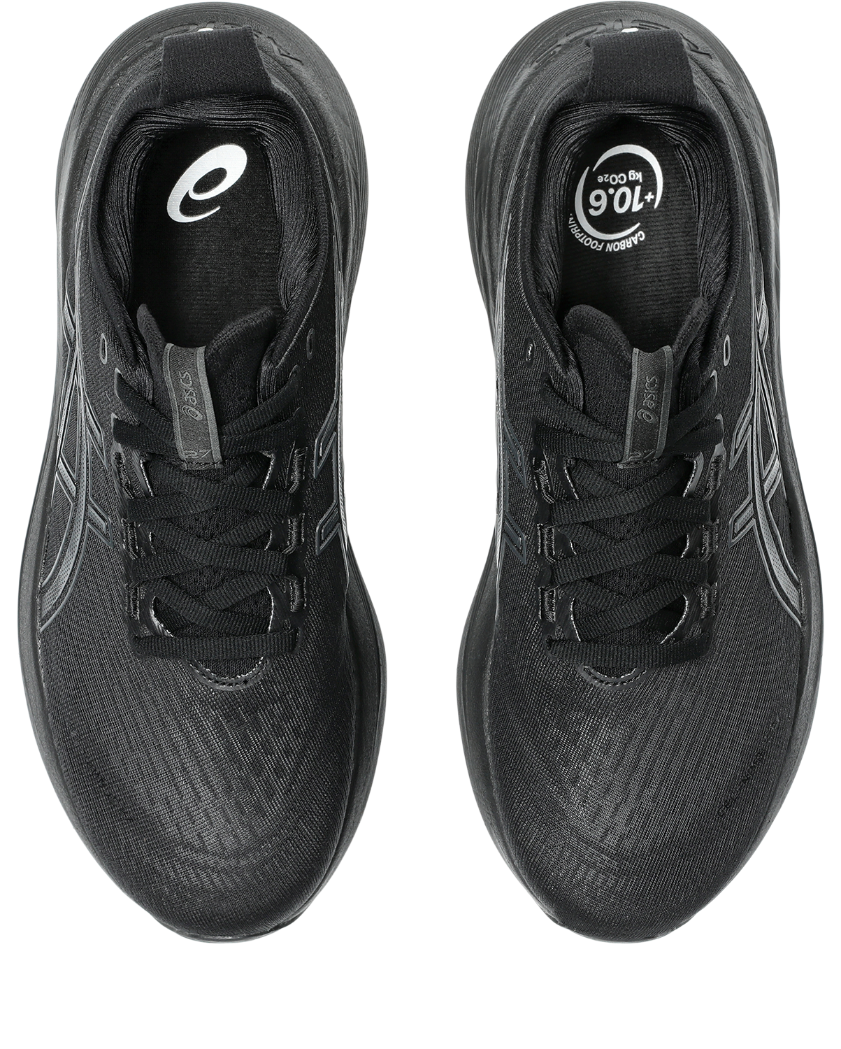 Asics Laufschuh »GEL-NIMBUS 27«