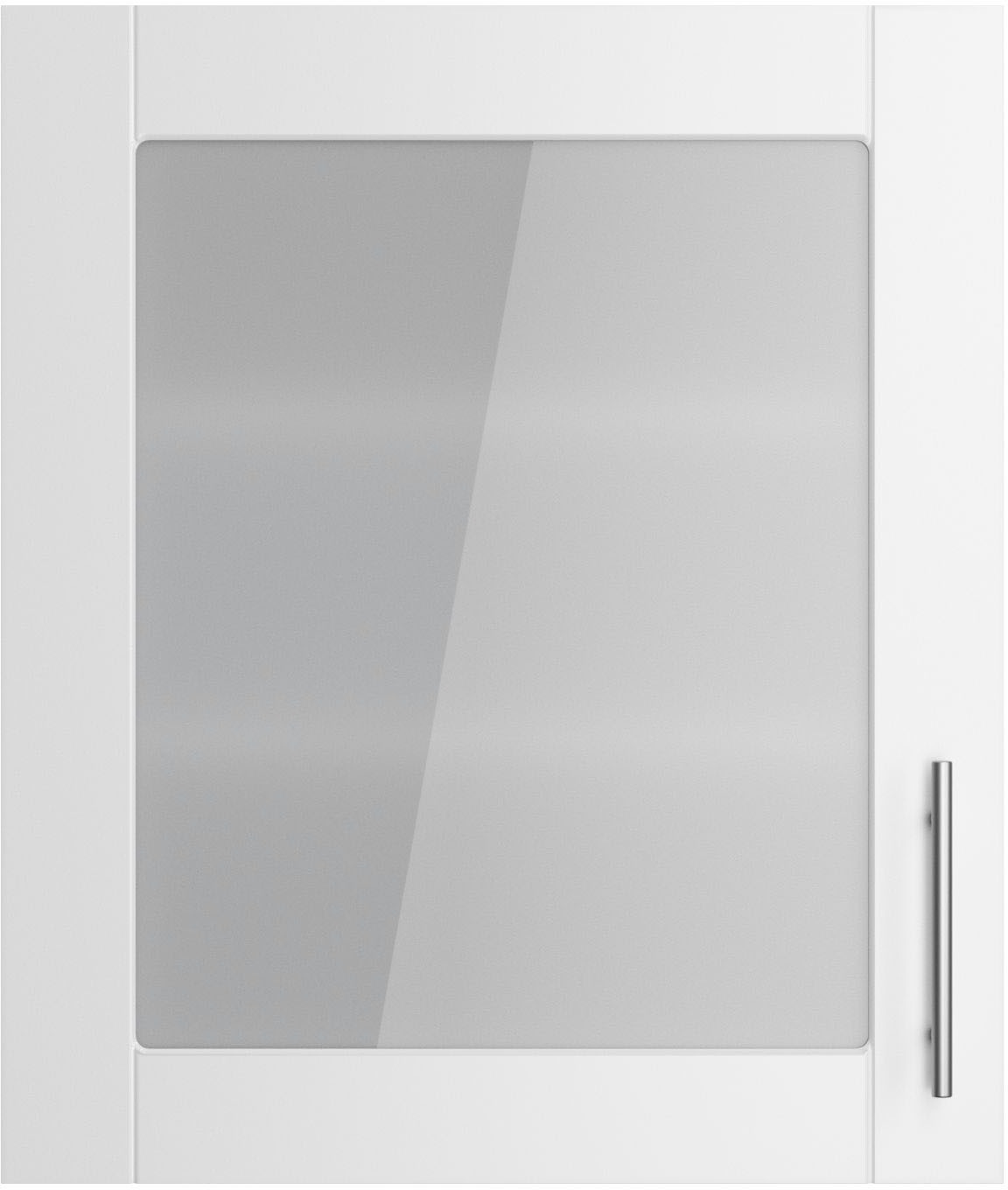 KOCHSTATION Glashängeschrank »KS-Ahus«, Breite 60 cm