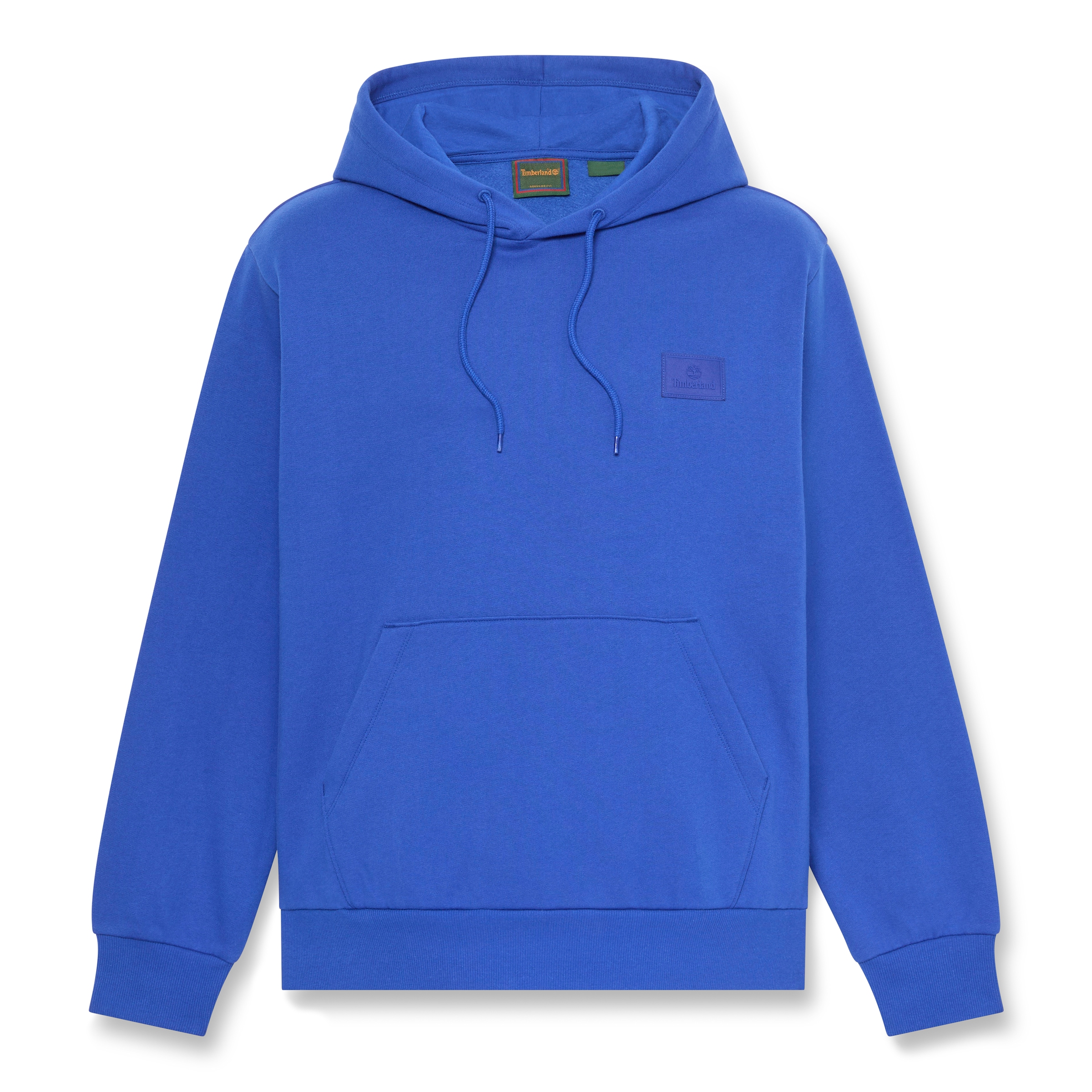 Timberland Hoodie »Silicon Badge BB Hoodie«, aus Baumwolle und Polyester, in den Grössen S bis XXXL
