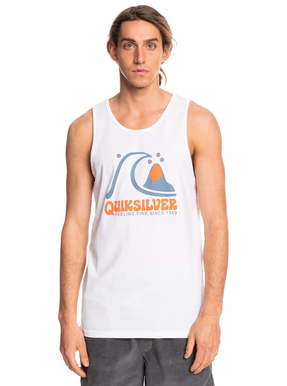 Image of Quiksilver Tanktop »Mellow Tone« bei Ackermann Versand Schweiz