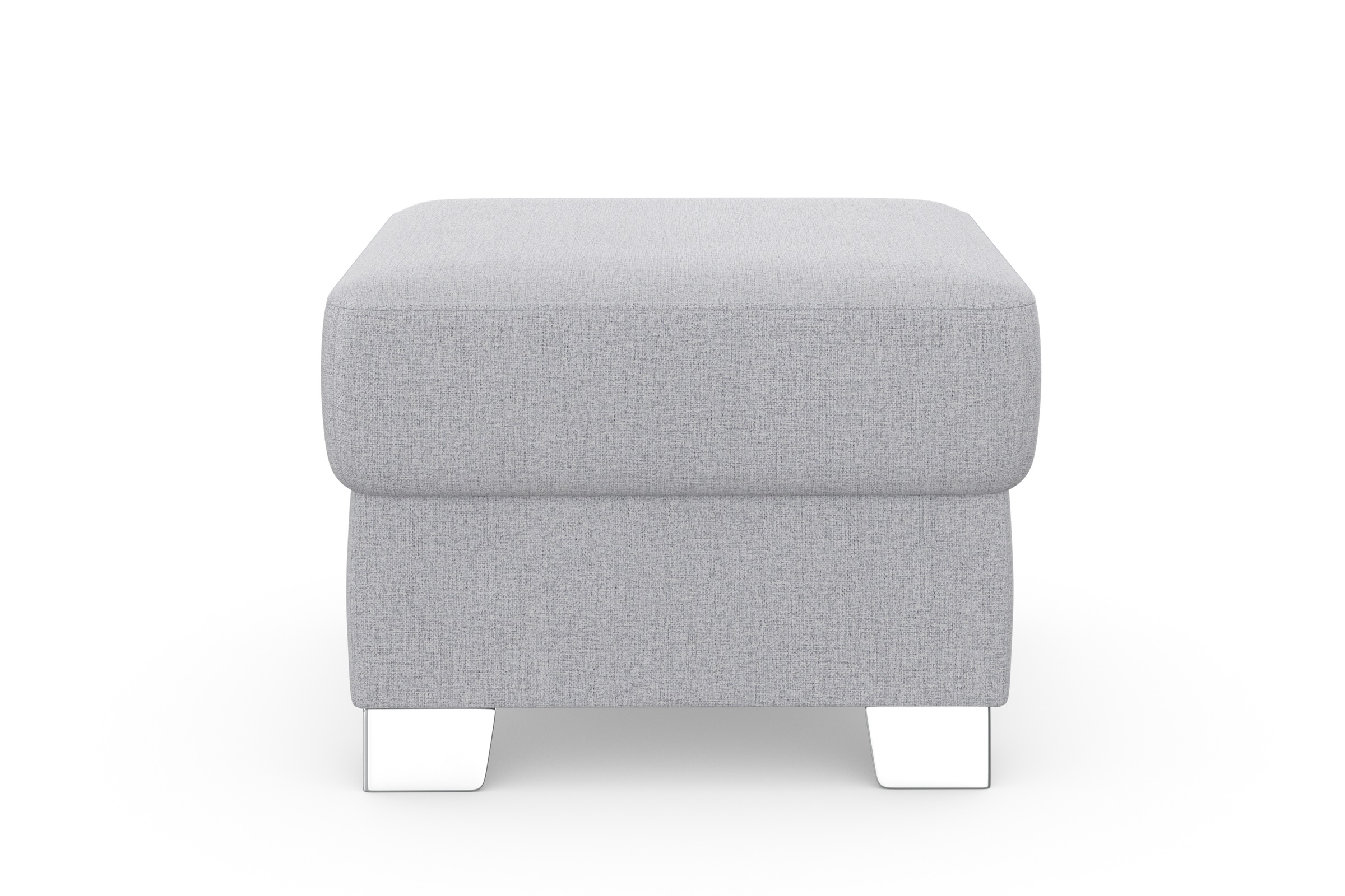 DOMO collection Tabouret »Anzio« wahlweise mit Federkern