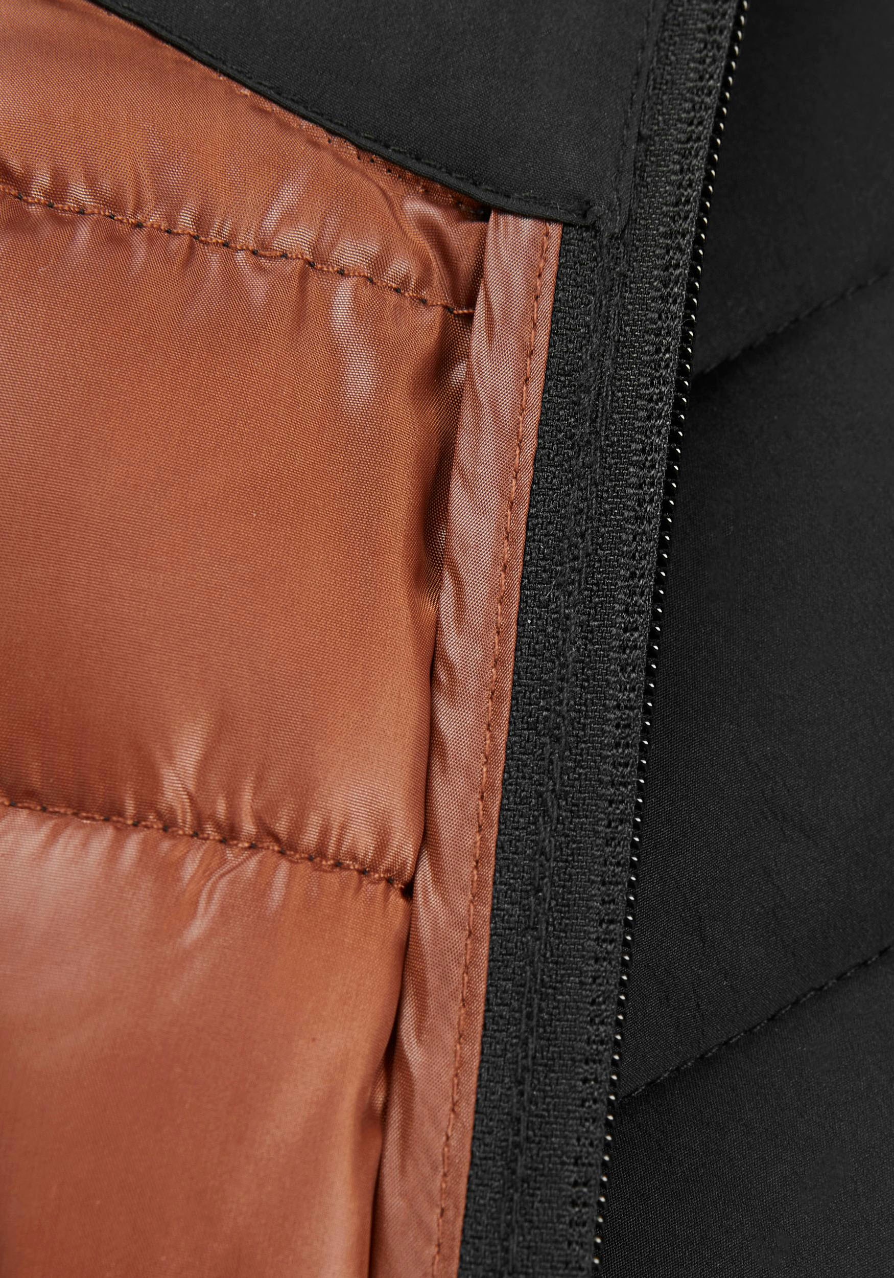 Jack & Jones Steppweste »RECYCLE BODYWARMER«