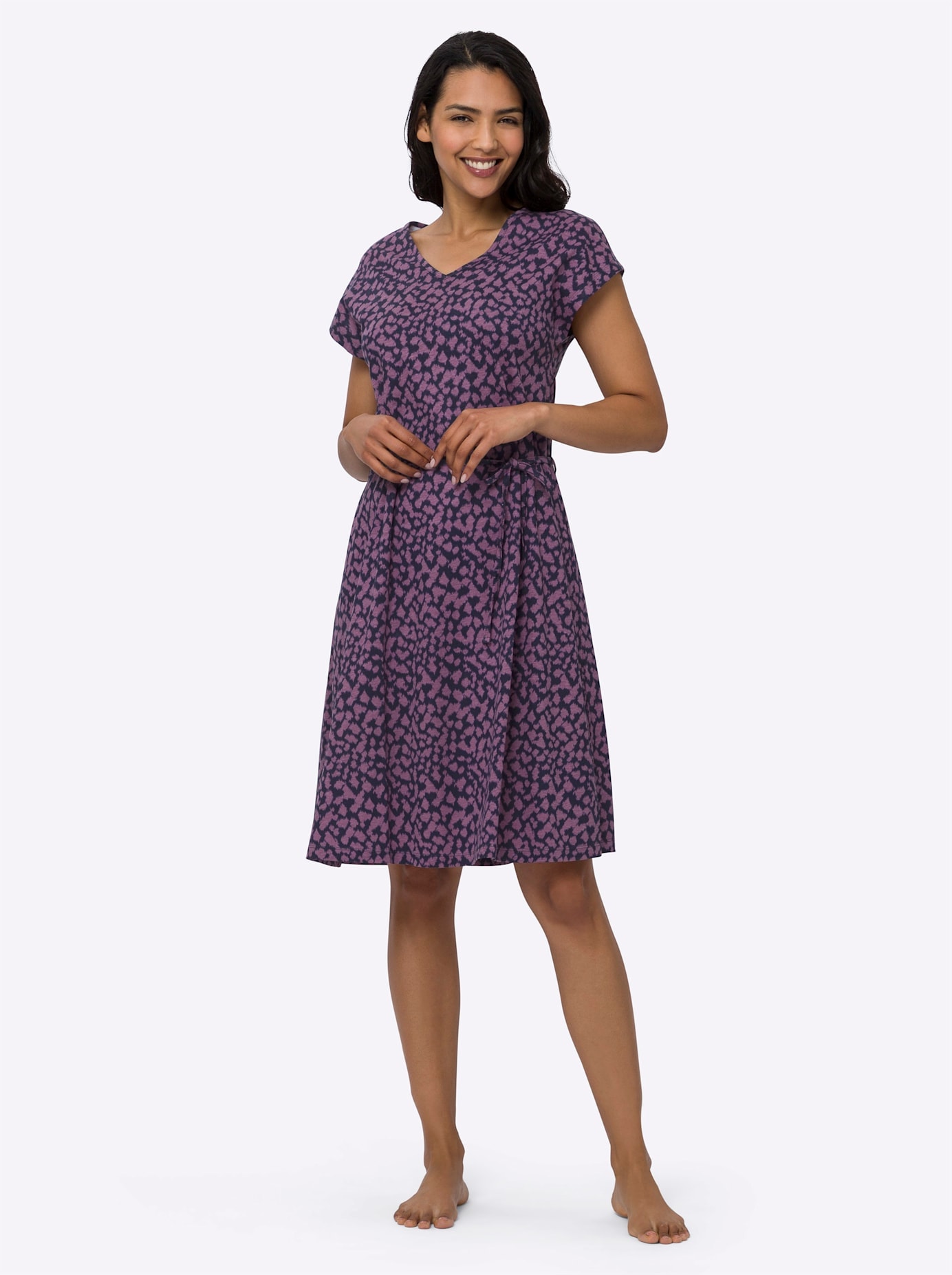 nicht definiert Sommerkleid »Sommerkleid«