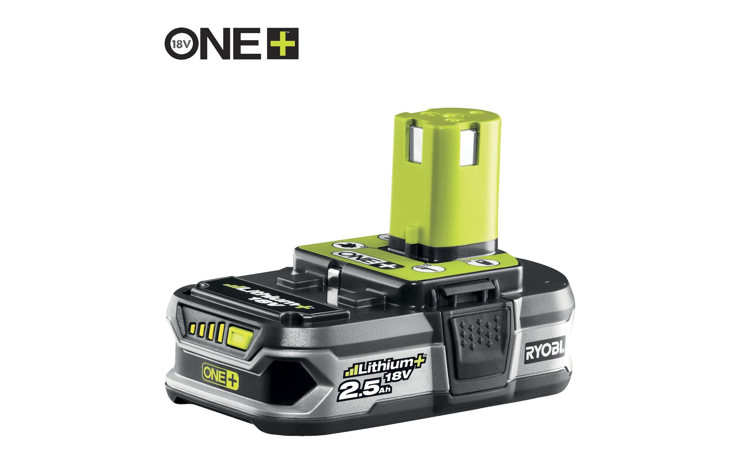 Akku-Set »RYOBI RC18120-125, 45414 Ah«
