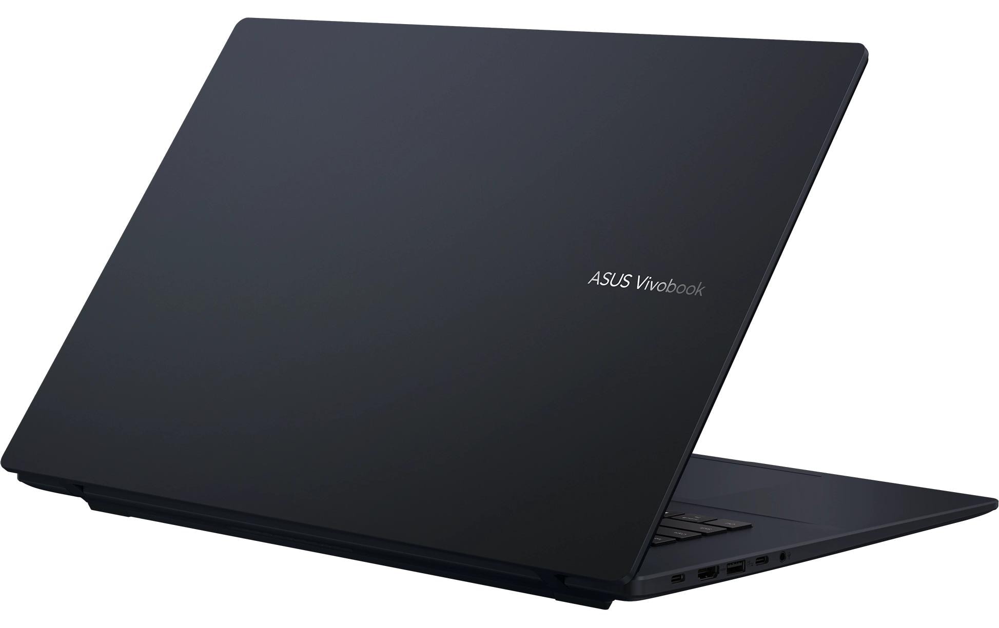 Asus Ordinateur portable »Vivobook 18 M1807GA-S8024X« / 18 ″ AMD Ryzen™ AI 7 1.000 Go SSD Integrierte NPU (Neural Processing Unit)