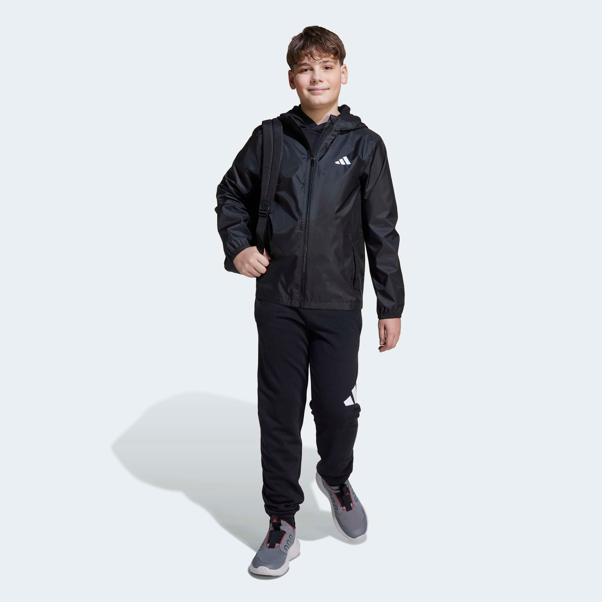 adidas Sportswear Veste de pluie »KIDS«