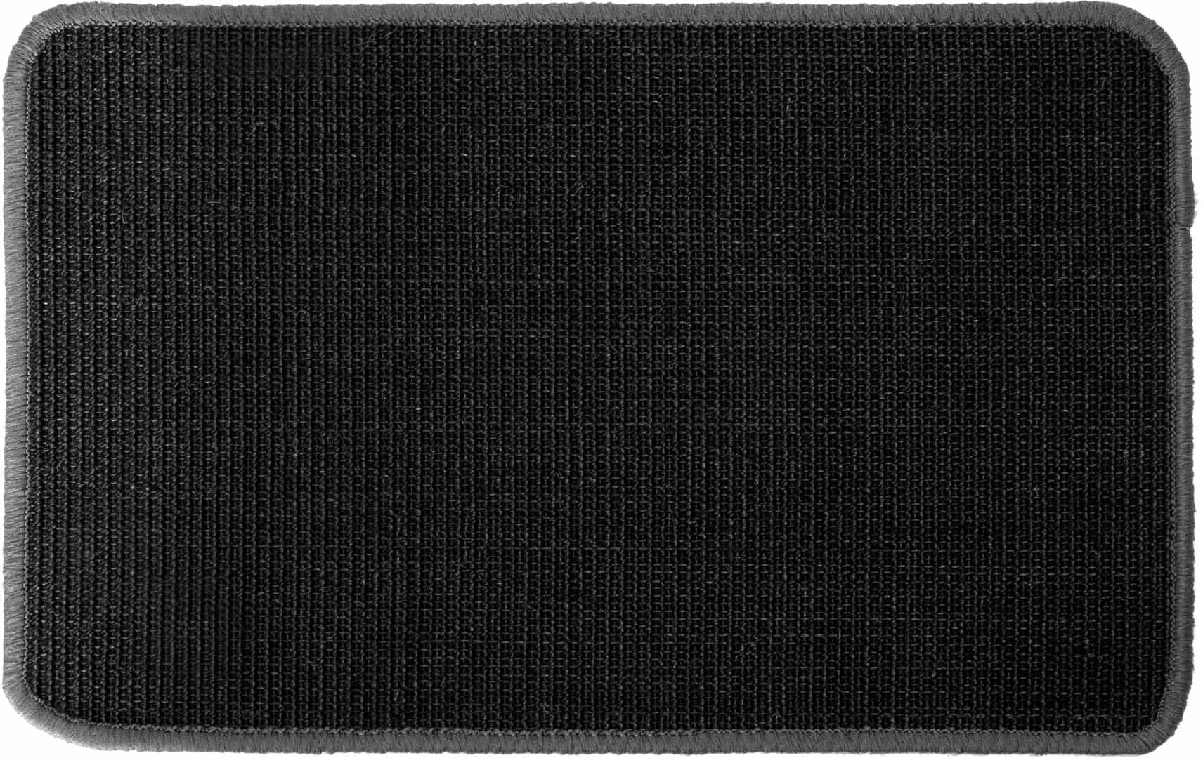 Primaflor-Ideen in Textil Kratzbrett »Katzen-Kratzmatte SISALLUX, Made in Netherlands«, (1 tlg.), Kratzteppich, Sisal, in verschiedenen Grössen, vielseitig einsetzbar