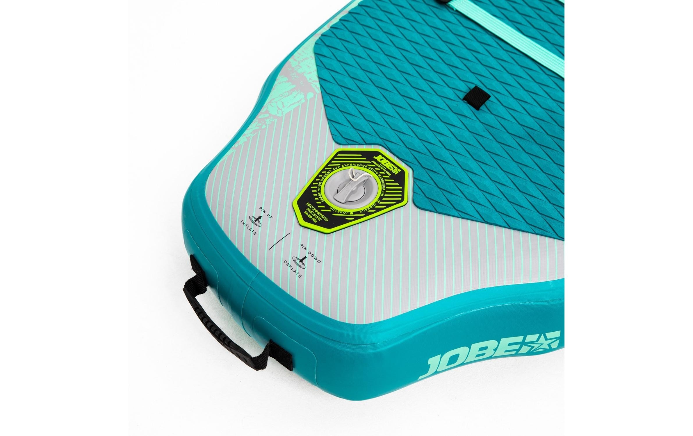   SUP-Board »JOBE SUP Board Aero Tana Hybrid 11,2«
