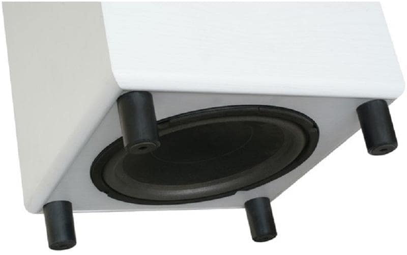 FENTON Subwoofer »Fenton SHFS08W 8 Zoll«