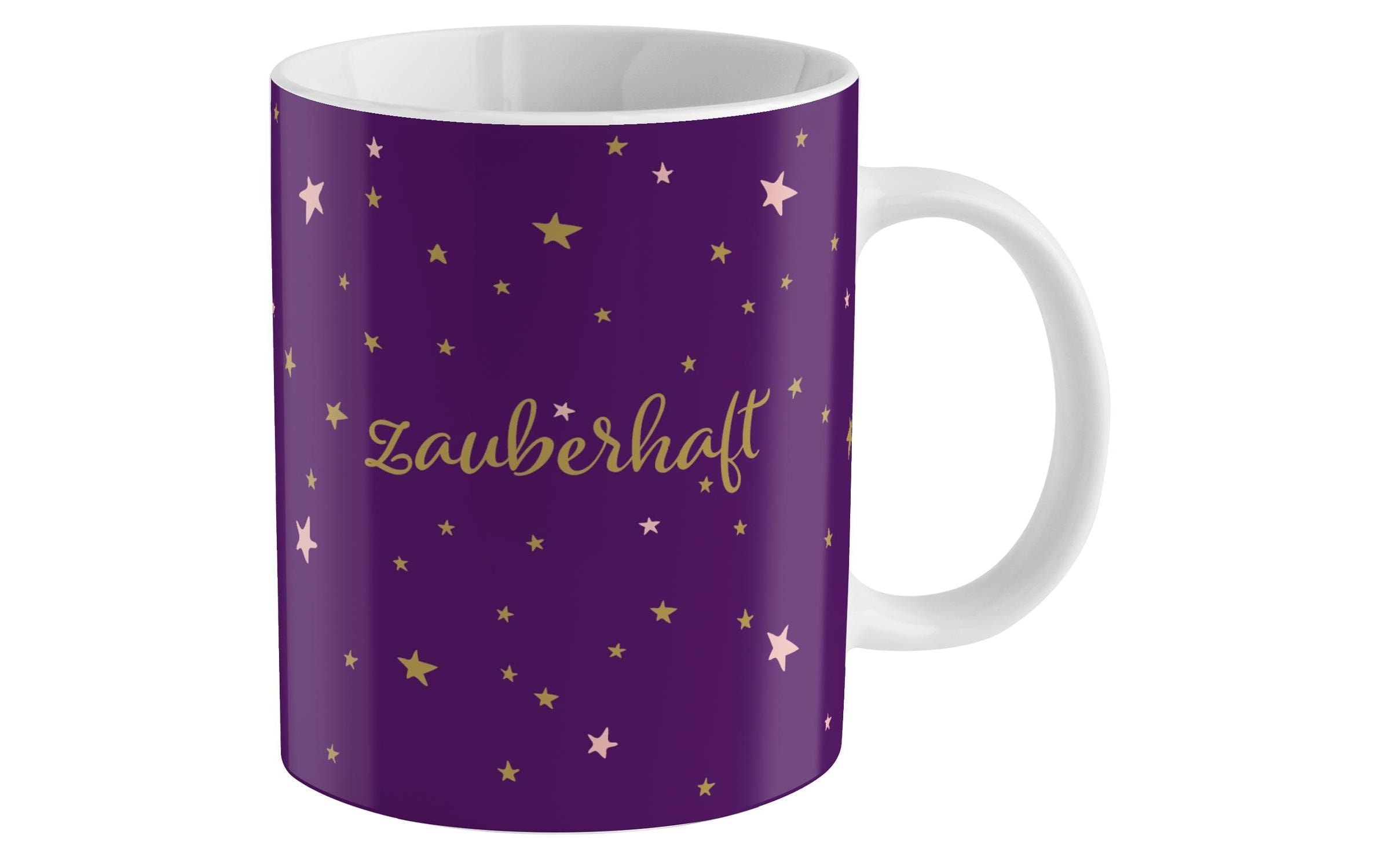 Image of Sheepworld Tasse "Zauberhaft"